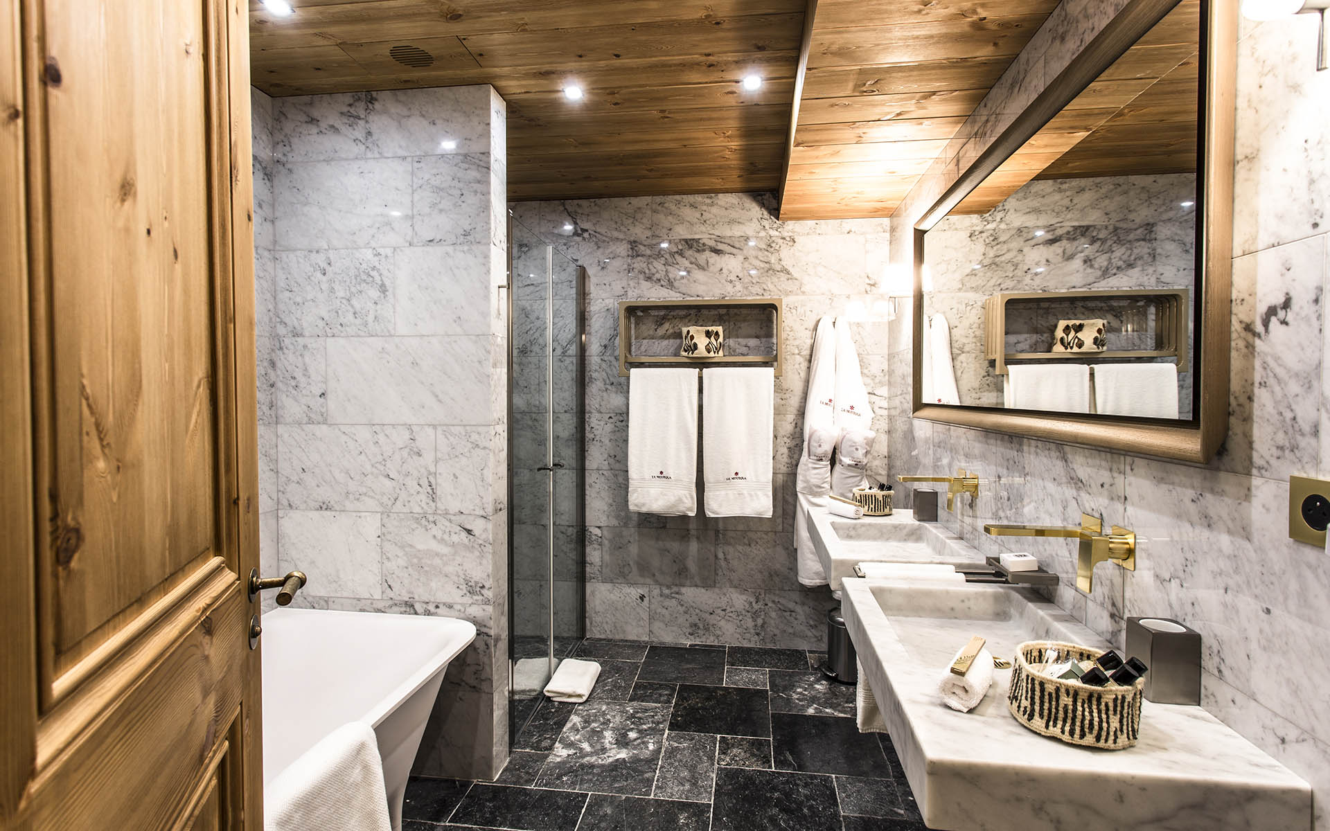Chalet Chene, Val d’Isère
