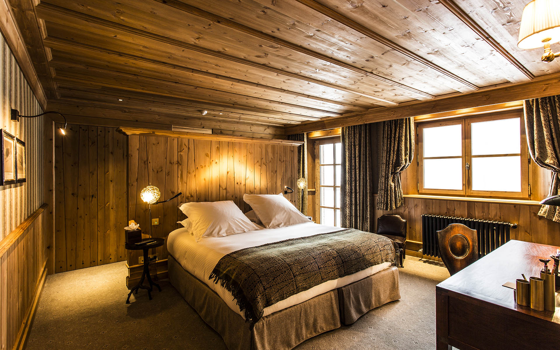 Chalet Ambre, Val d’Isère