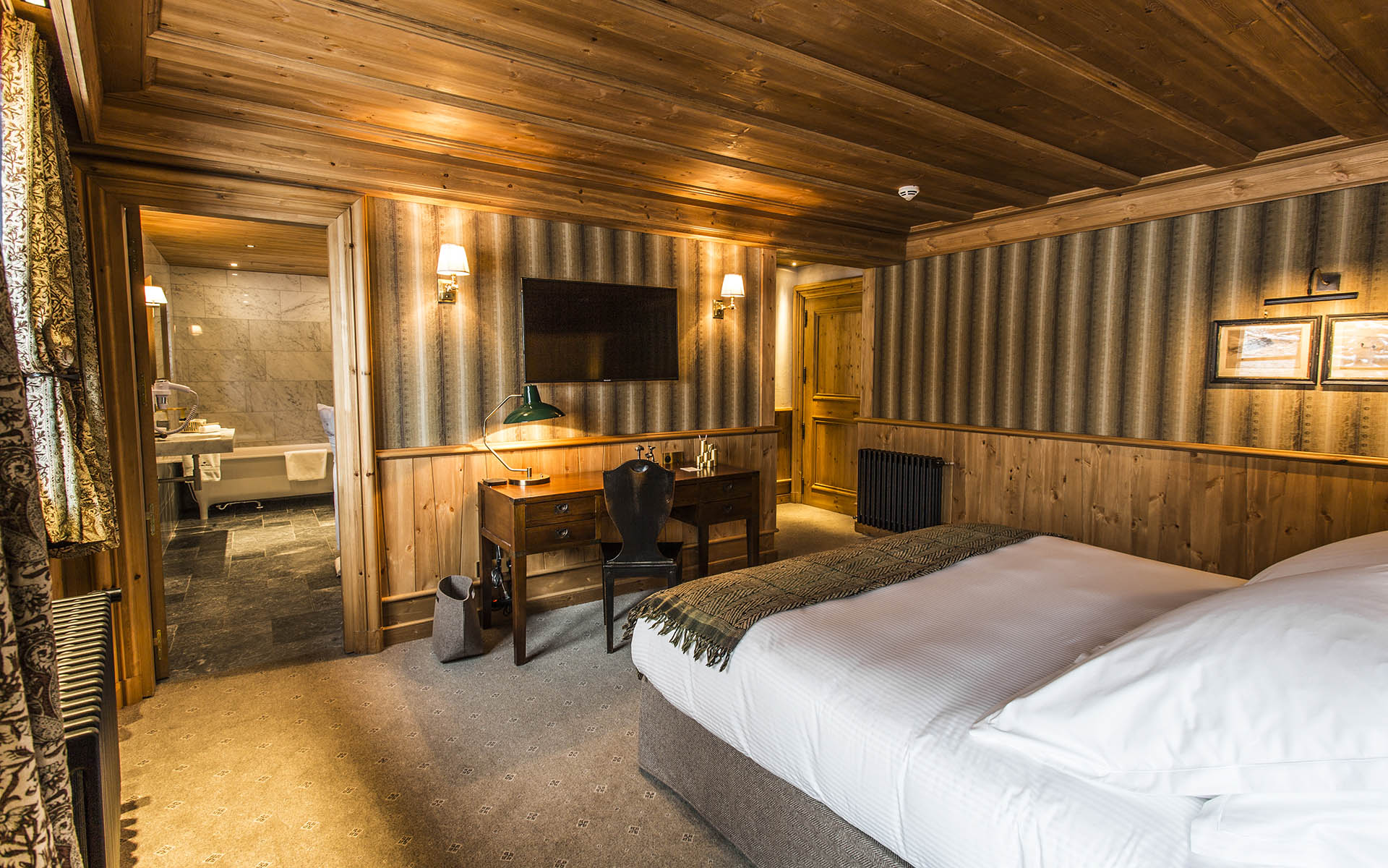 Chalet Chene, Val d’Isère