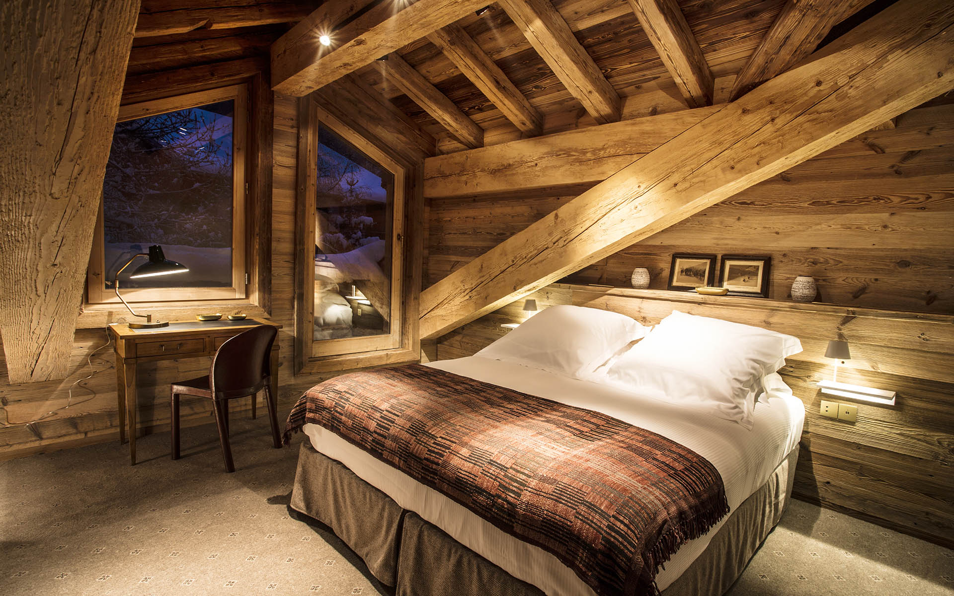 Chalet Chene, Val d’Isère