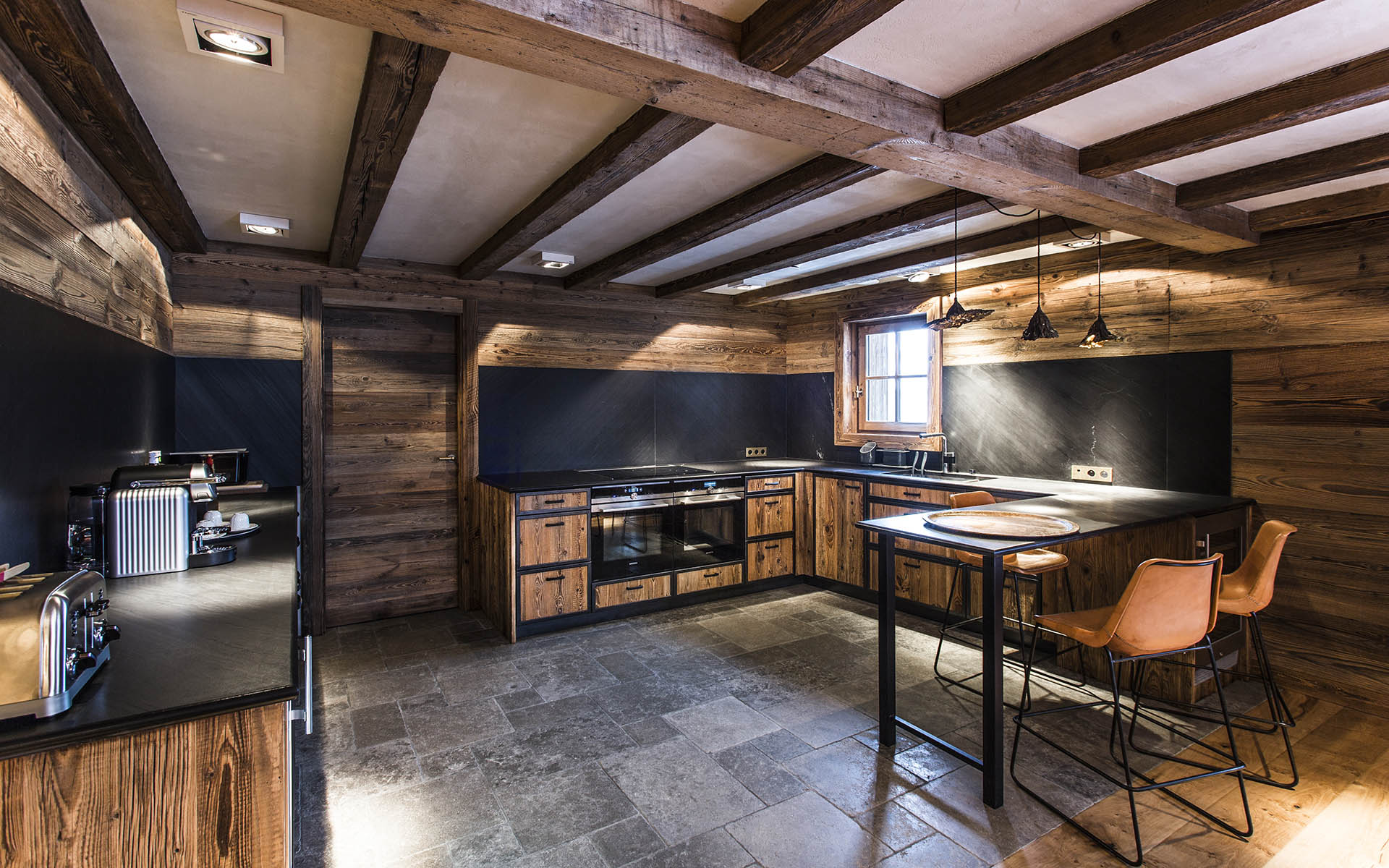 Chalet Chene, Val d’Isère