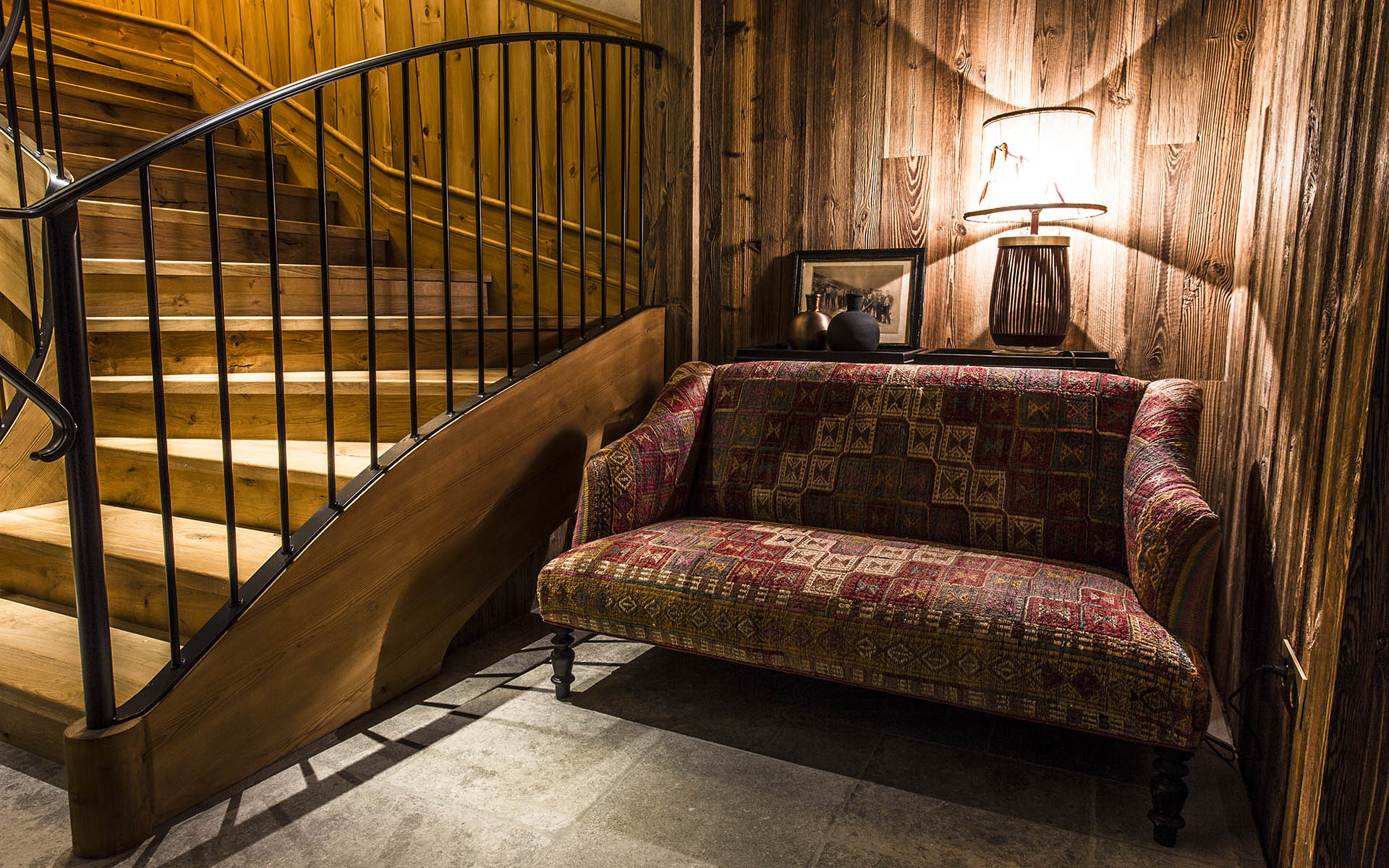 Chalet Ambre, Val d’Isère