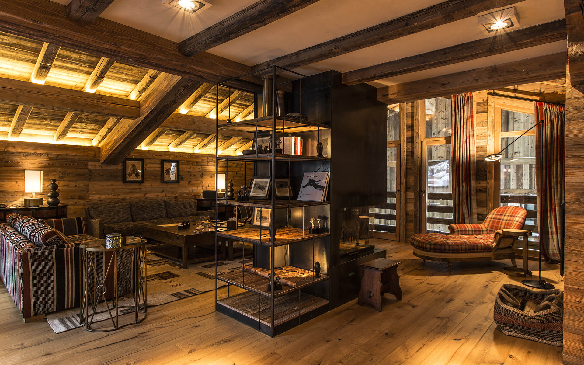 Chalet Chene, Val d’Isère
