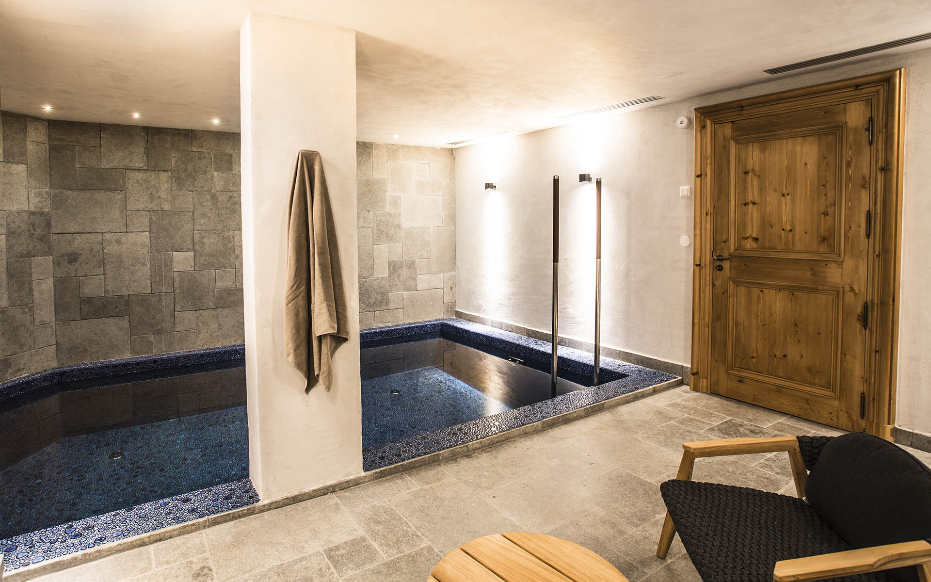 Chalet Chene, Val d’Isère