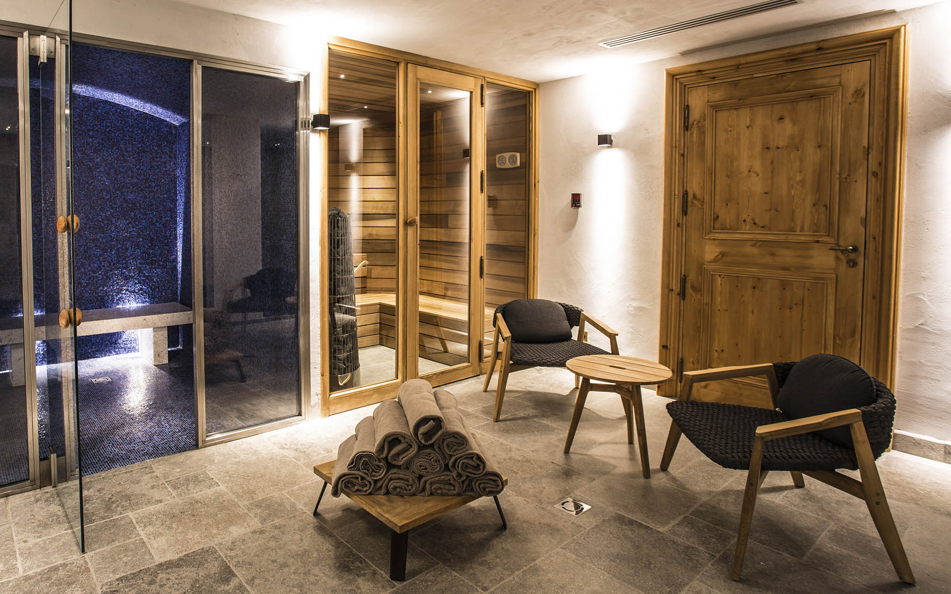 Chalet Chene, Val d’Isère