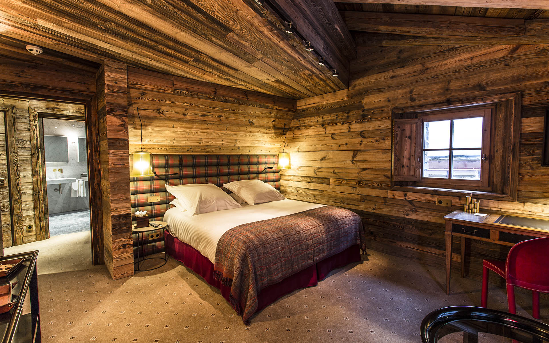 Chalet Chene, Val d’Isère
