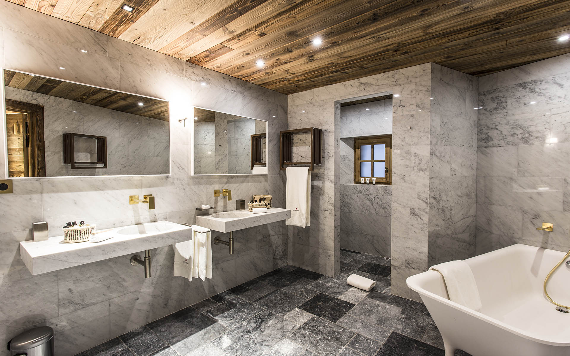 Chalet Chene, Val d’Isère