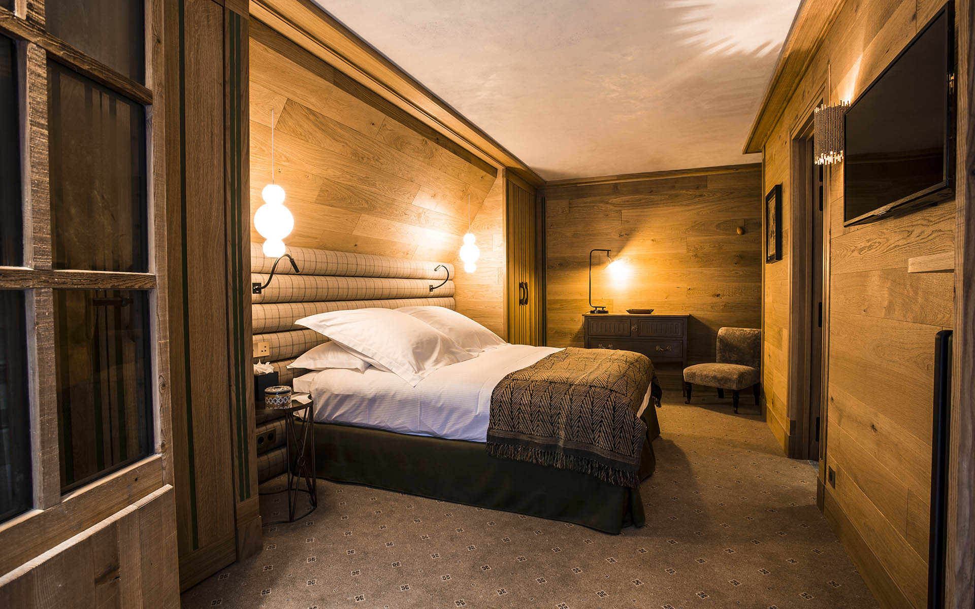 Chalet Chene, Val d’Isère
