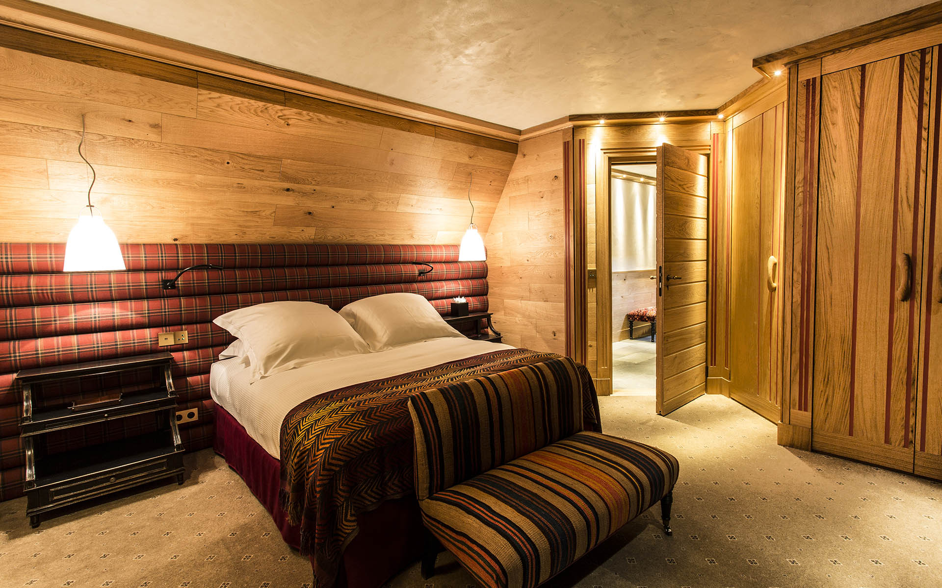 Chalet Chene, Val d’Isère