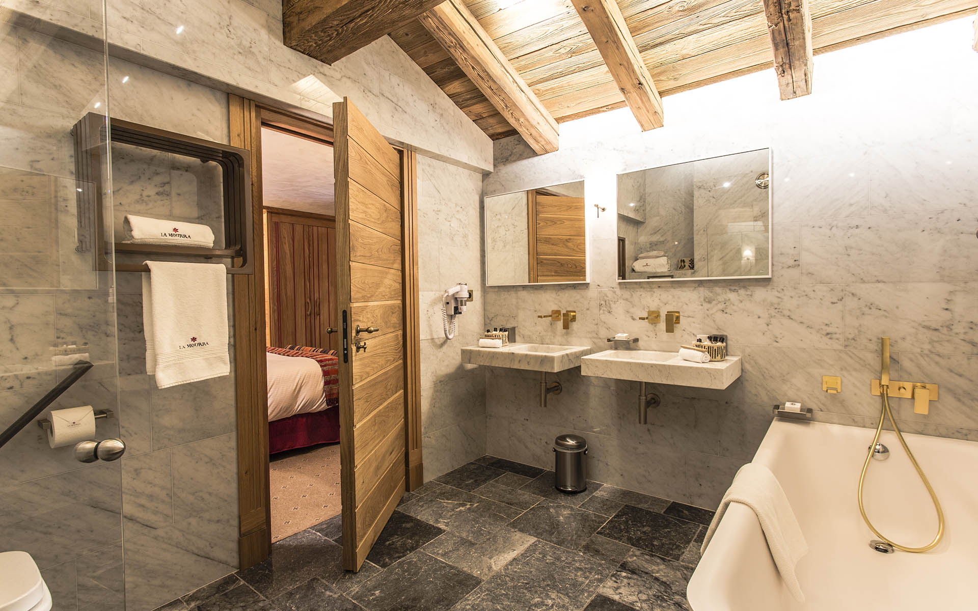 Chalet Chene, Val d’Isère