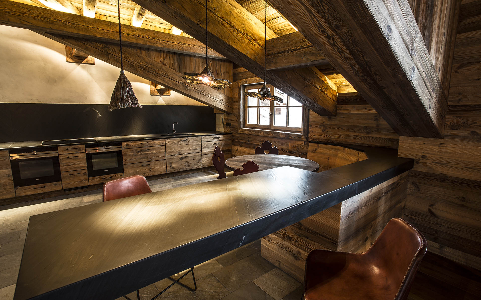 Chalet Chene, Val d’Isère