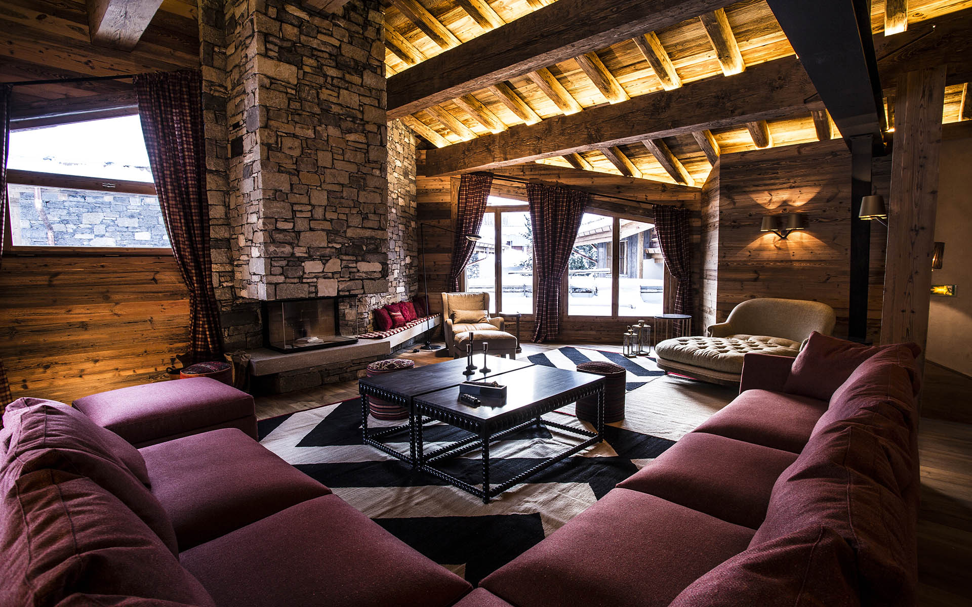 Chalet Chene, Val d’Isère