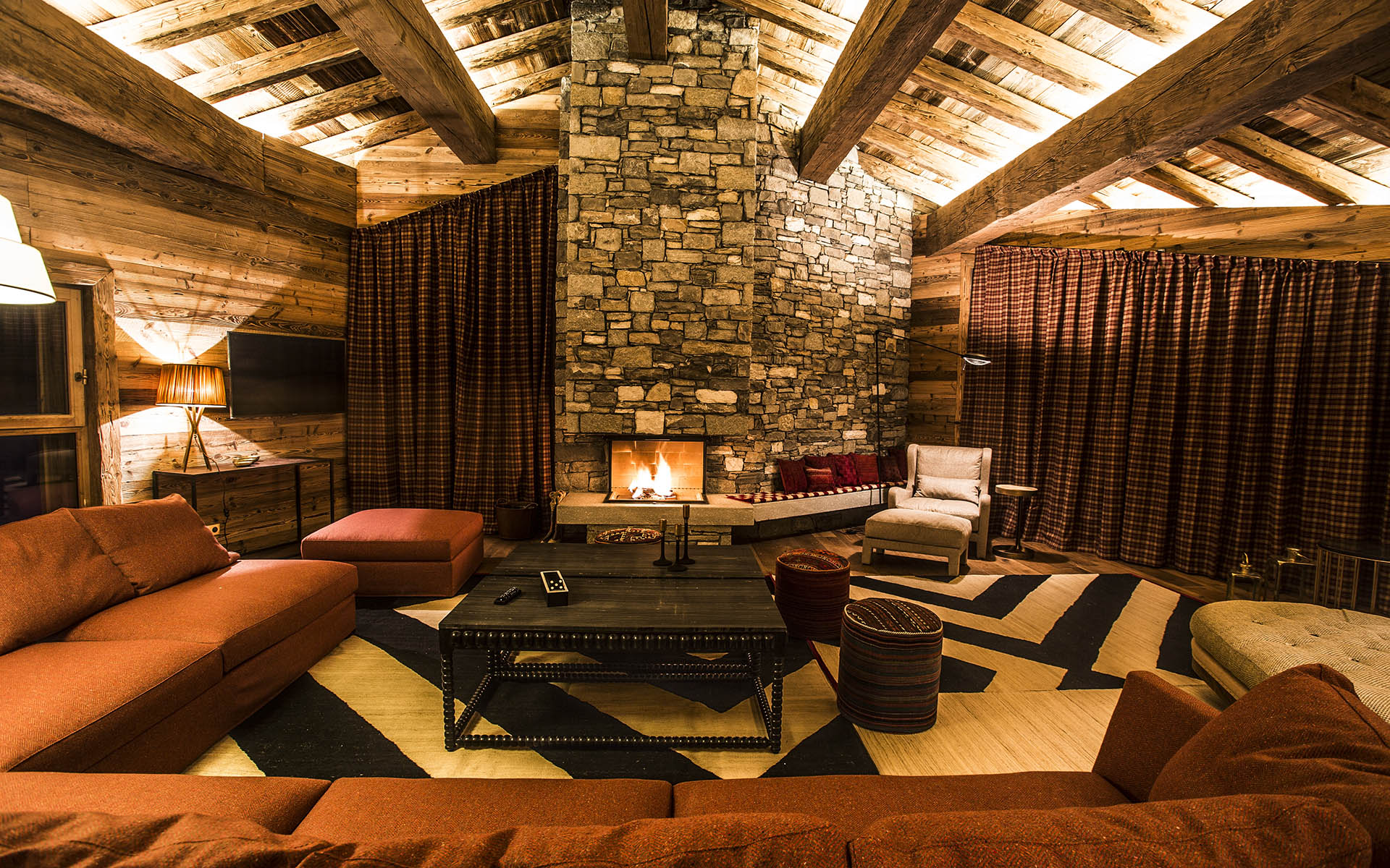 Chalet Chene, Val d’Isère