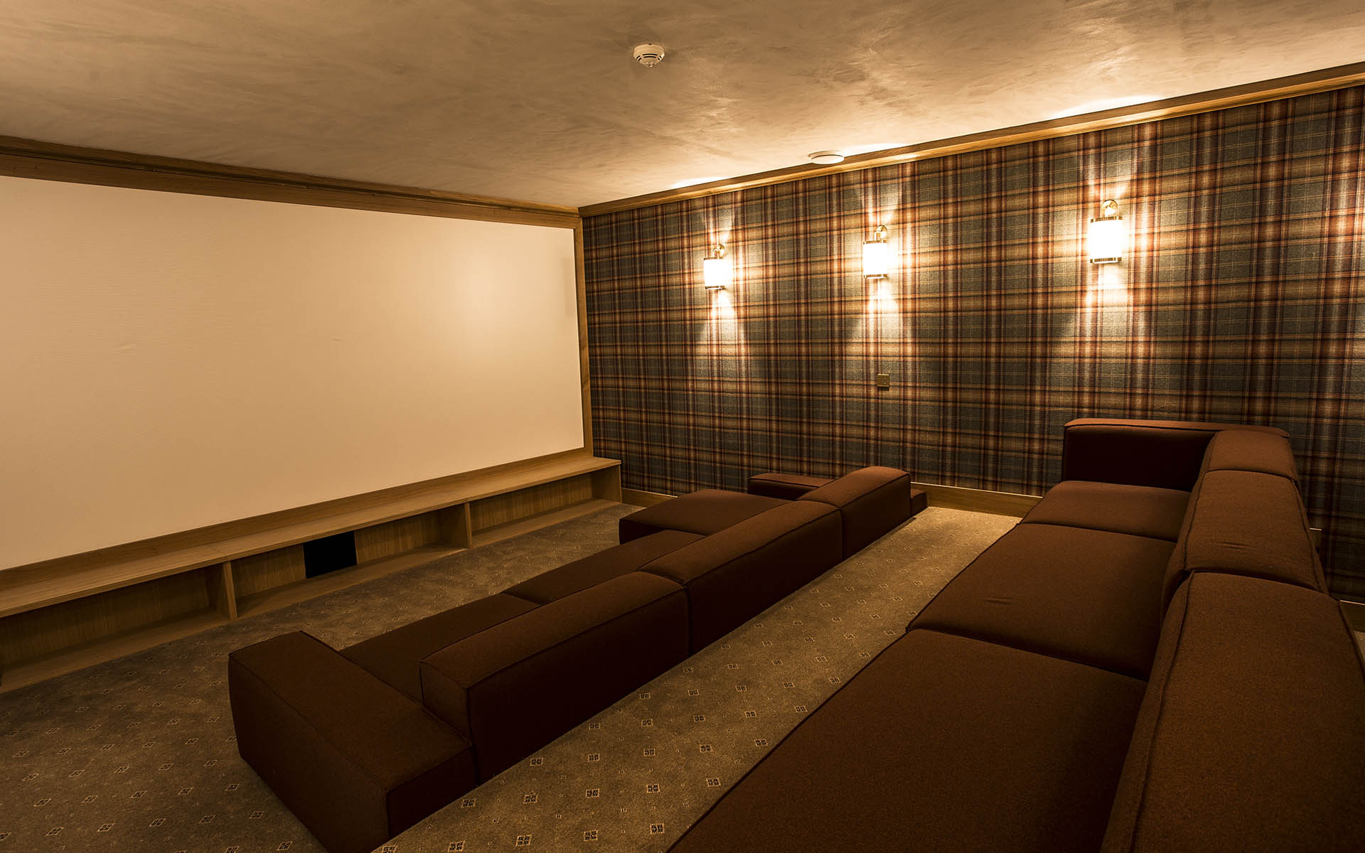 Chalet Chene, Val d’Isère
