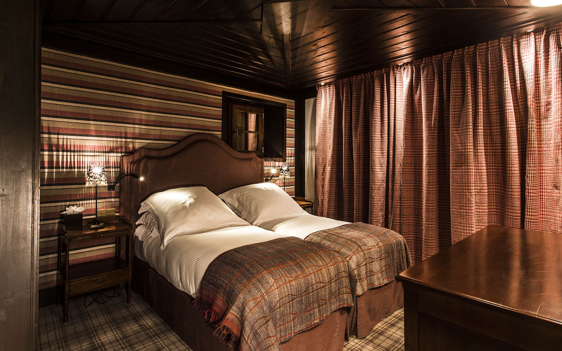 Chalet Ebene, Val d’Isère