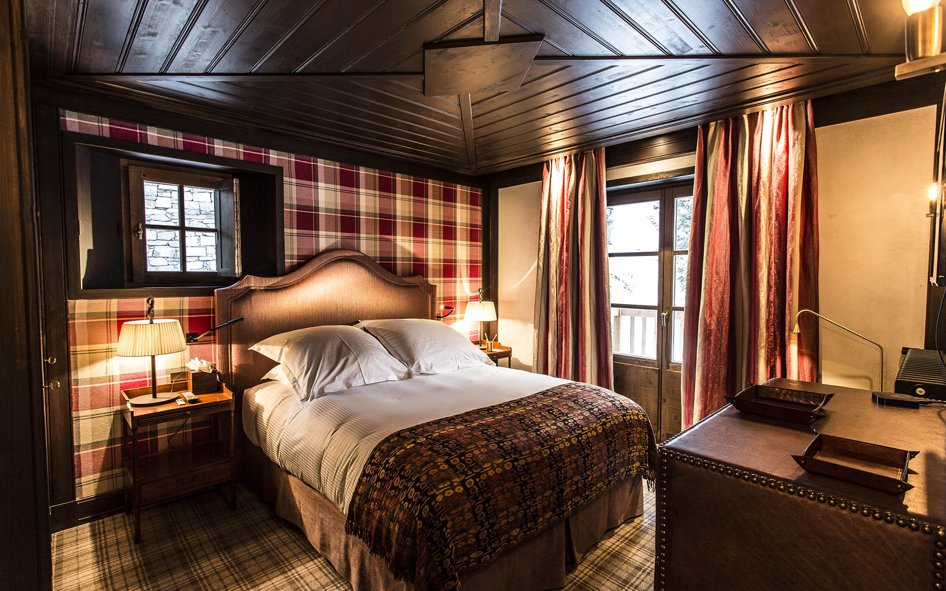 Chalet Ebene, Val d’Isère
