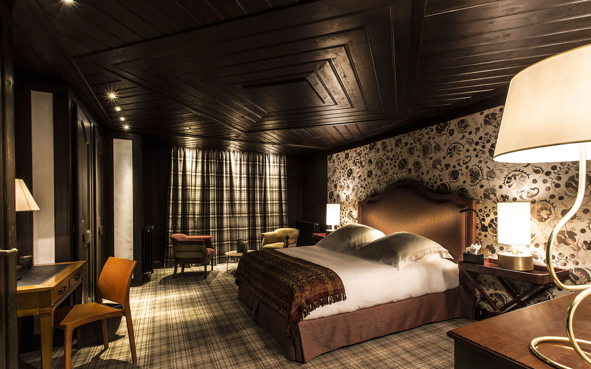 Chalet Ebene, Val d’Isère