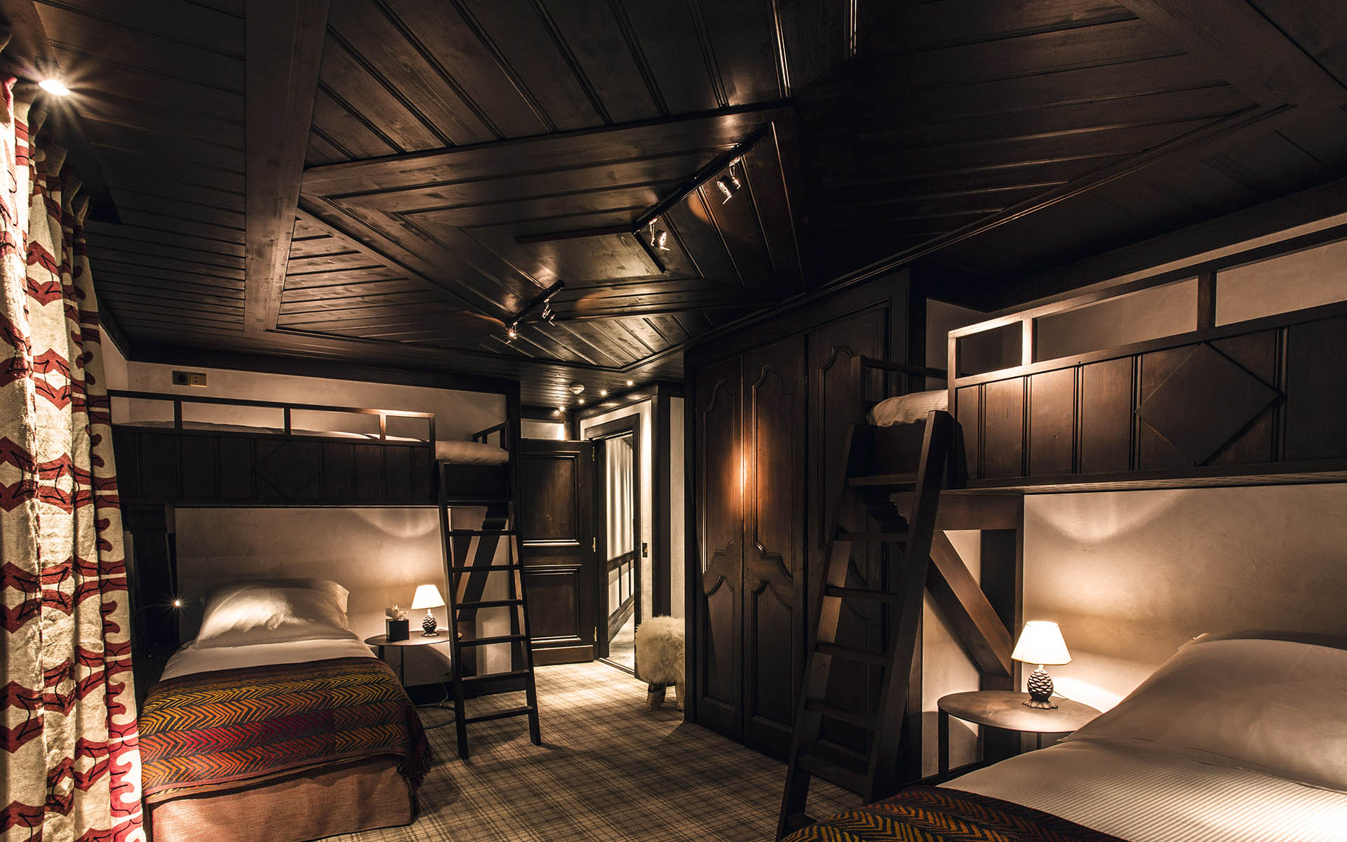 Chalet Ebene, Val d’Isère