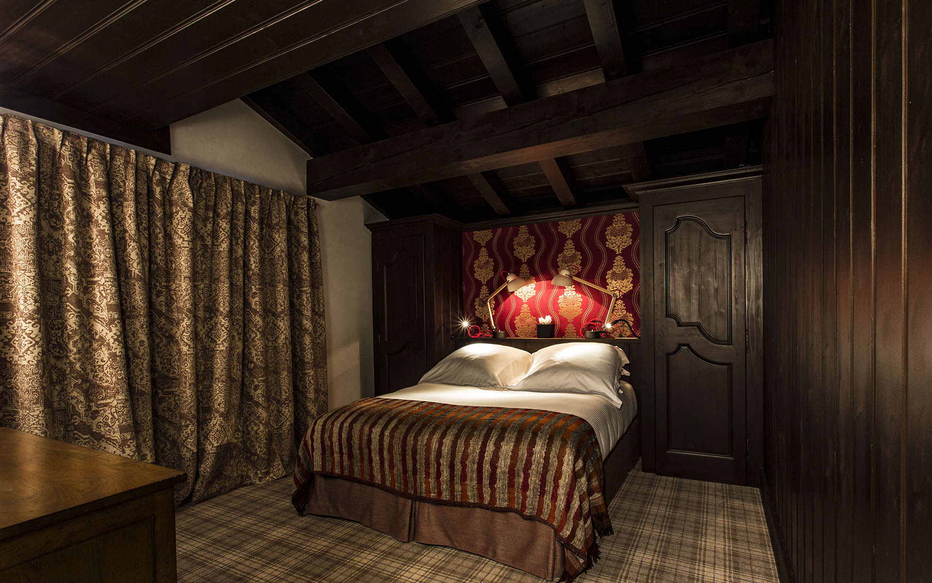 Chalet Ebene, Val d’Isère