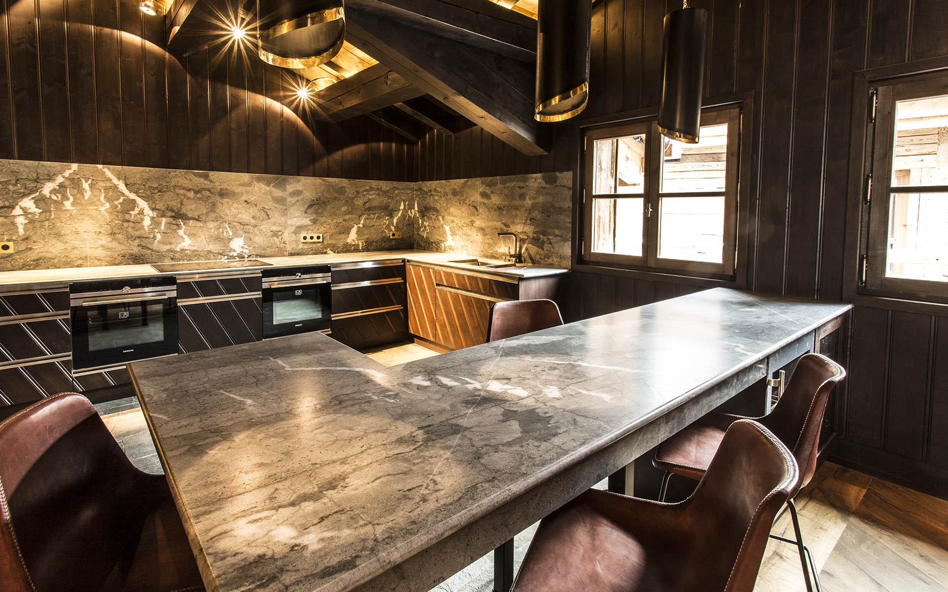 Chalet Ebene, Val d’Isère