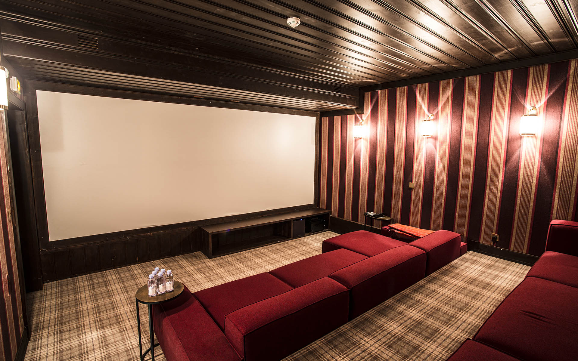 Chalet Ebene, Val d’Isère