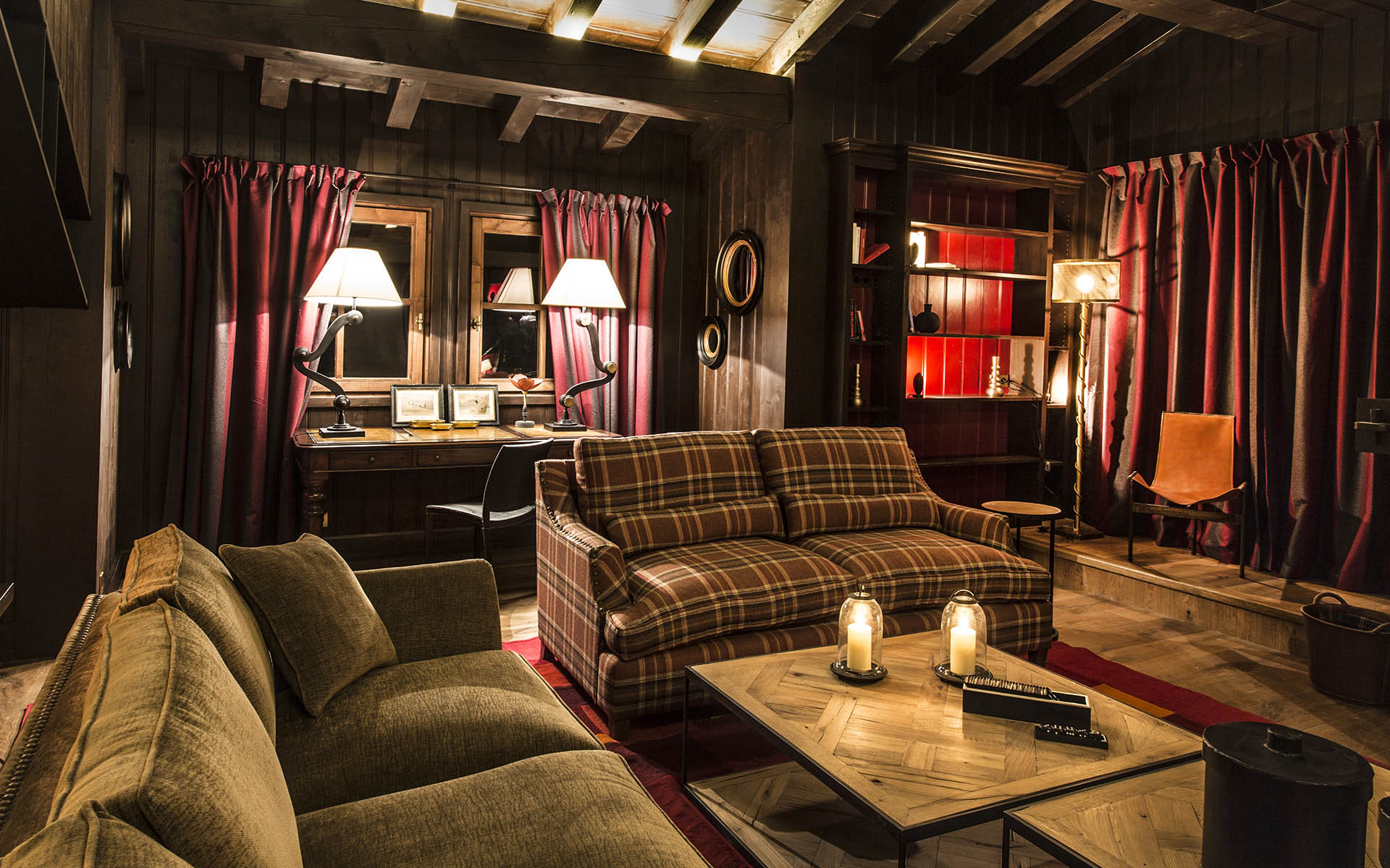 Chalet Ebene, Val d’Isère
