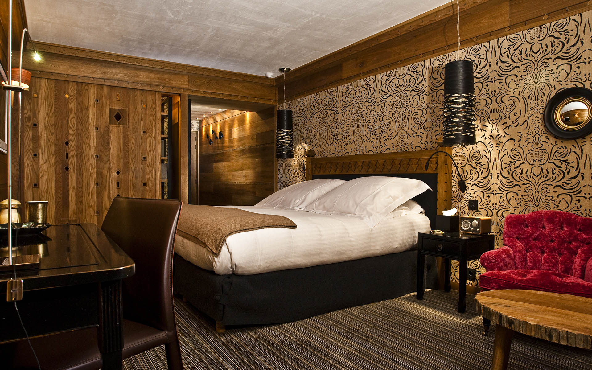 Hotel Le Blizzard, Val d’Isère