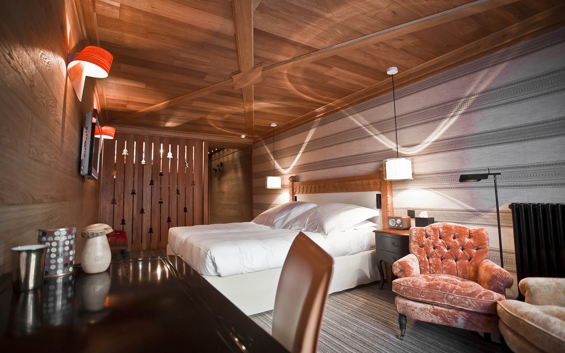 Hotel Le Blizzard, Val d’Isère