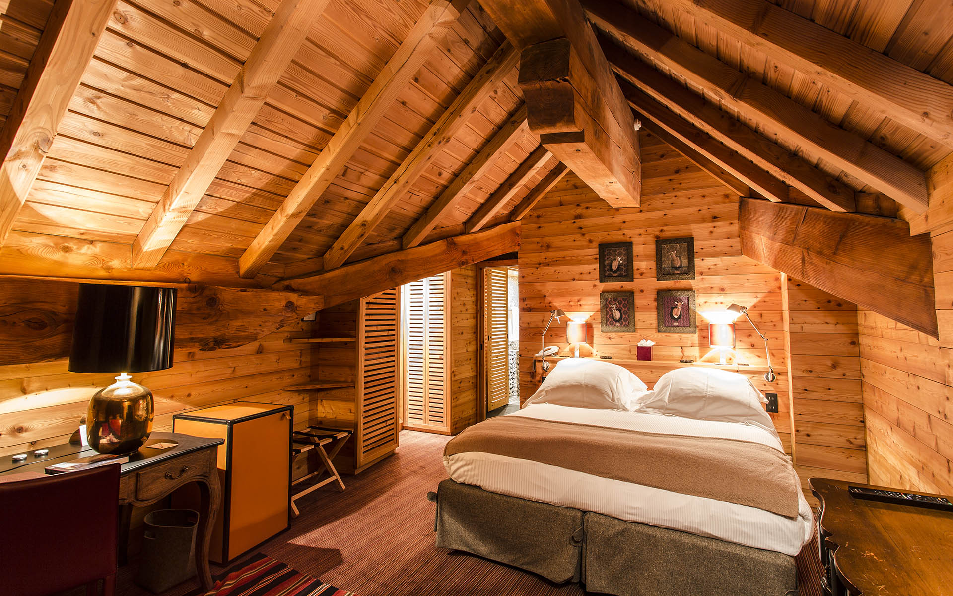 Hotel Le Blizzard, Val d’Isère