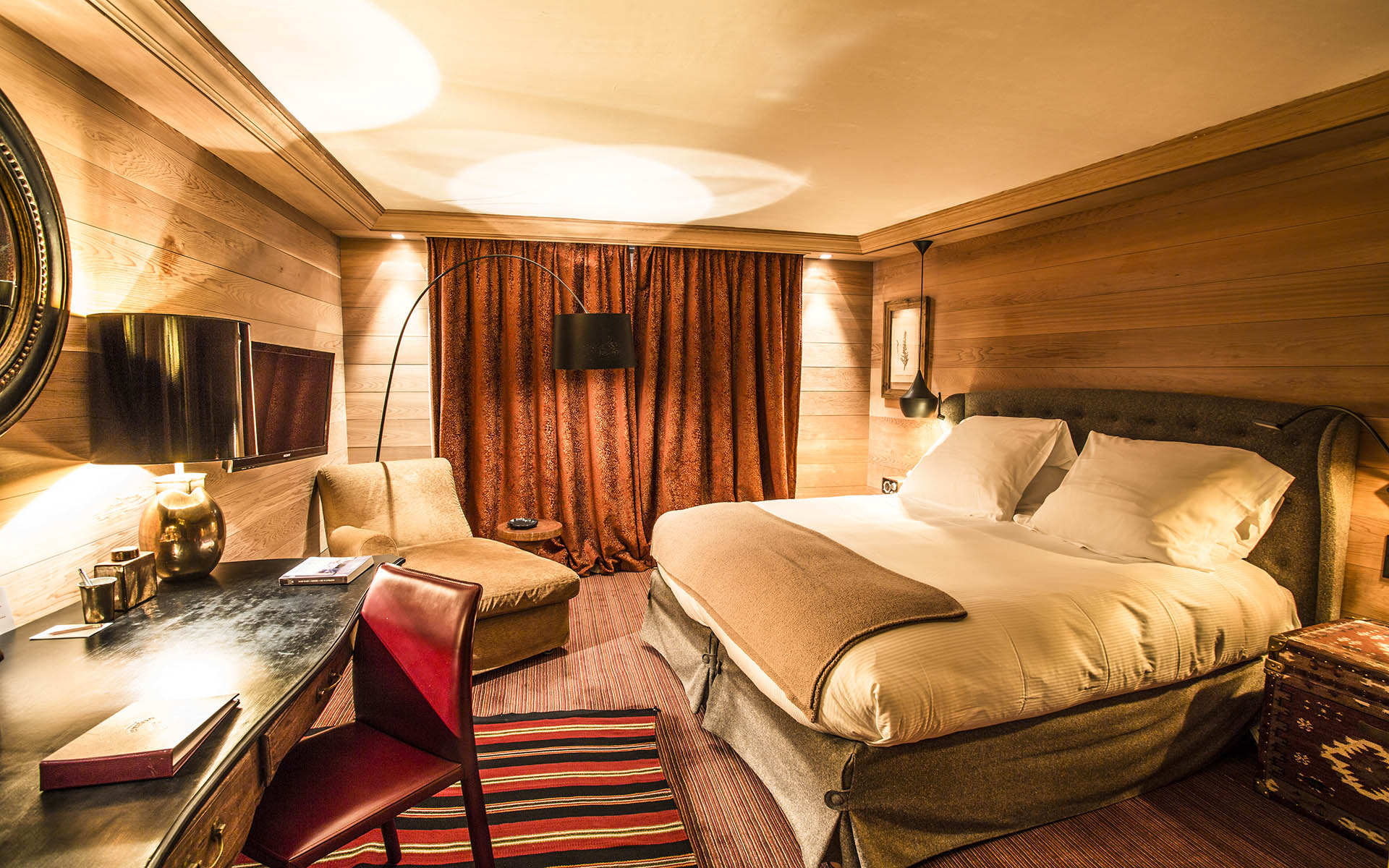 Hotel Le Blizzard, Val d’Isère