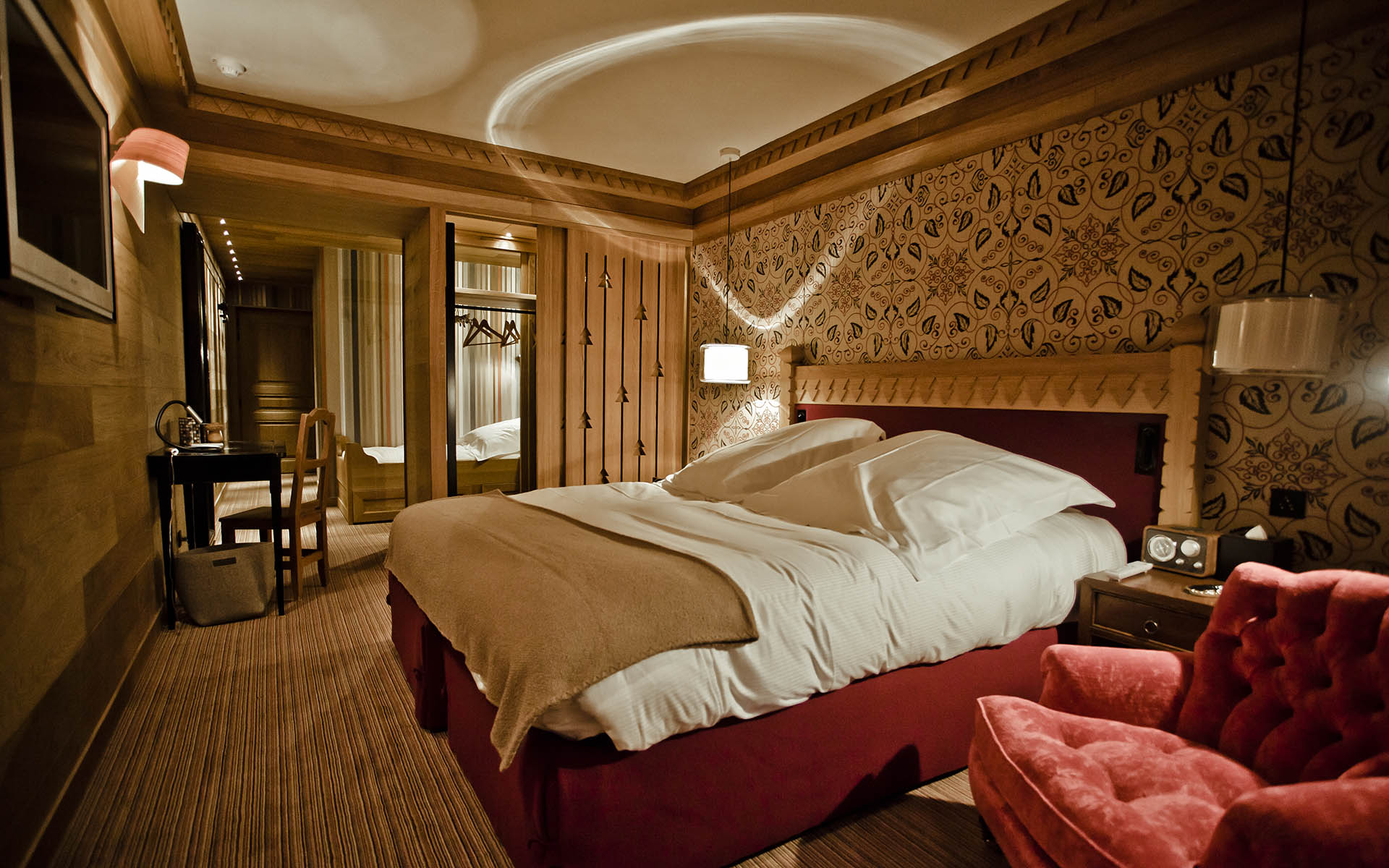 Hotel Le Blizzard, Val d’Isère