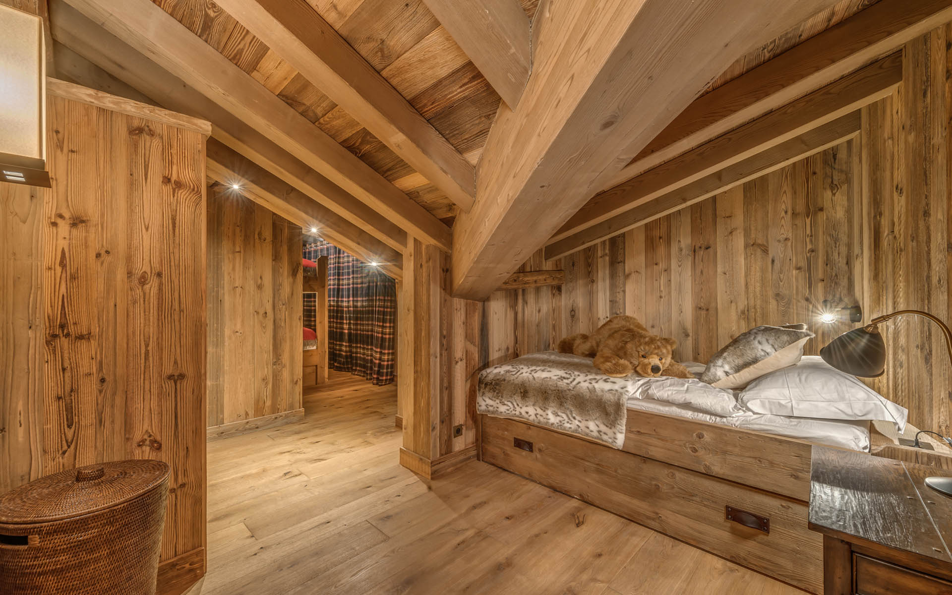 Apartment Etoile Filante, Val d’Isère