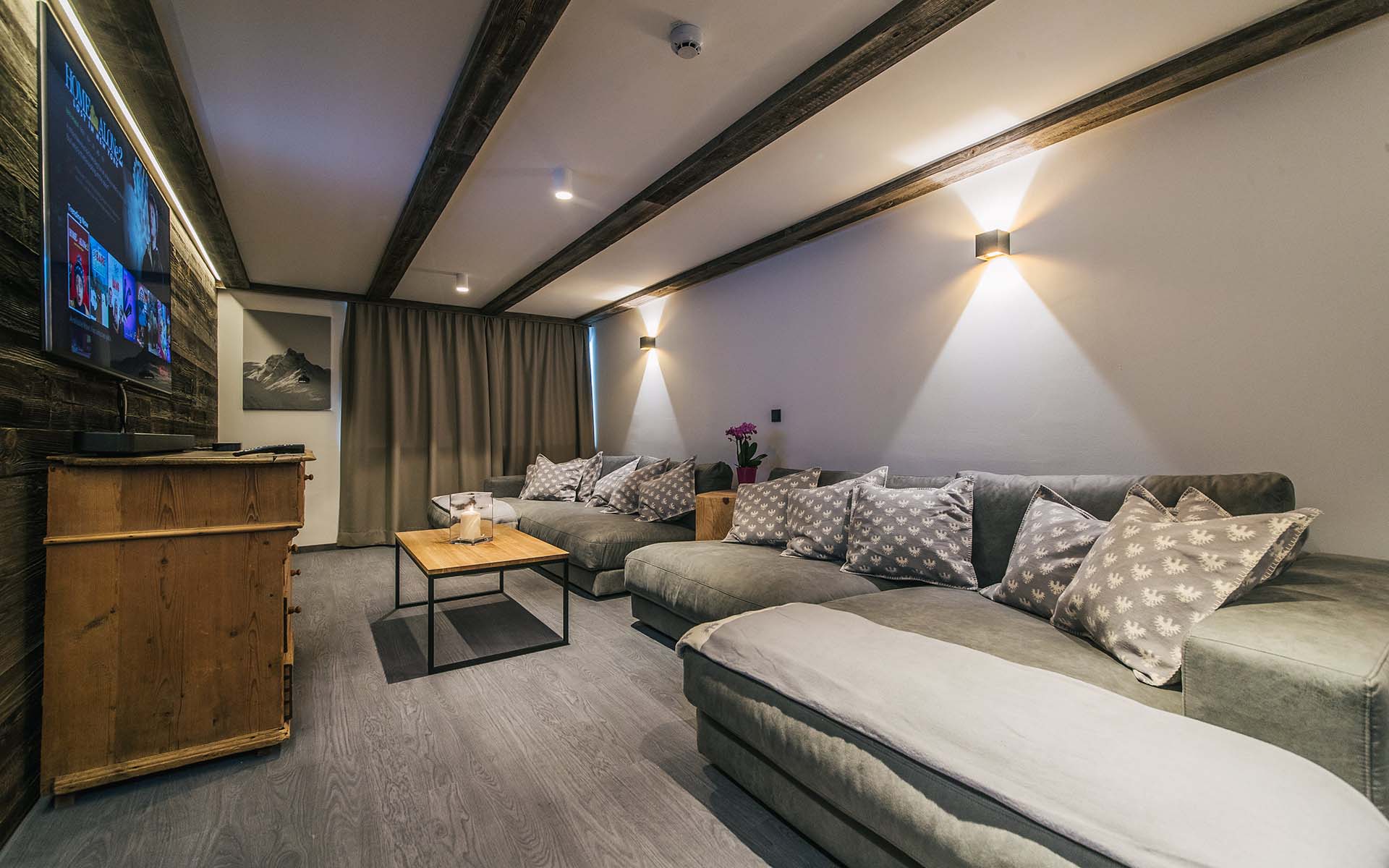 Chalet 47, St. Anton