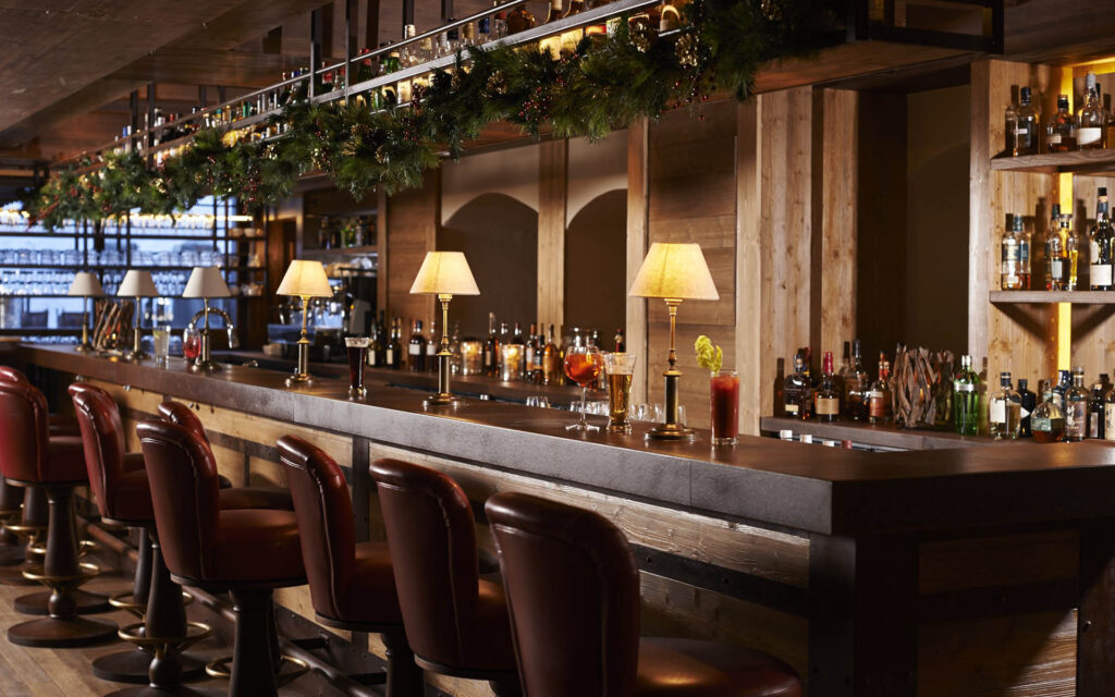 Cucina Angelina Bar