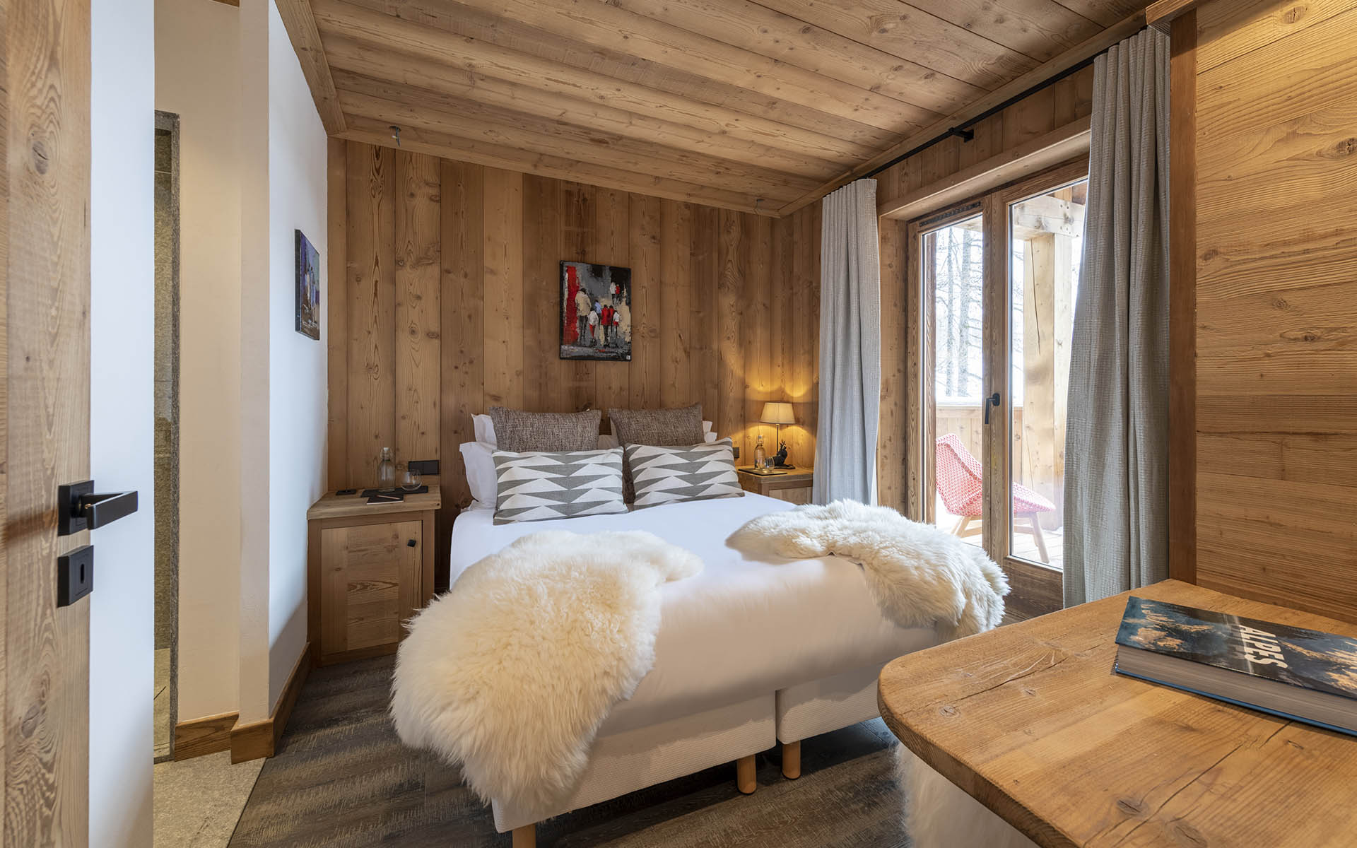 Cala 201, Val d’Isère