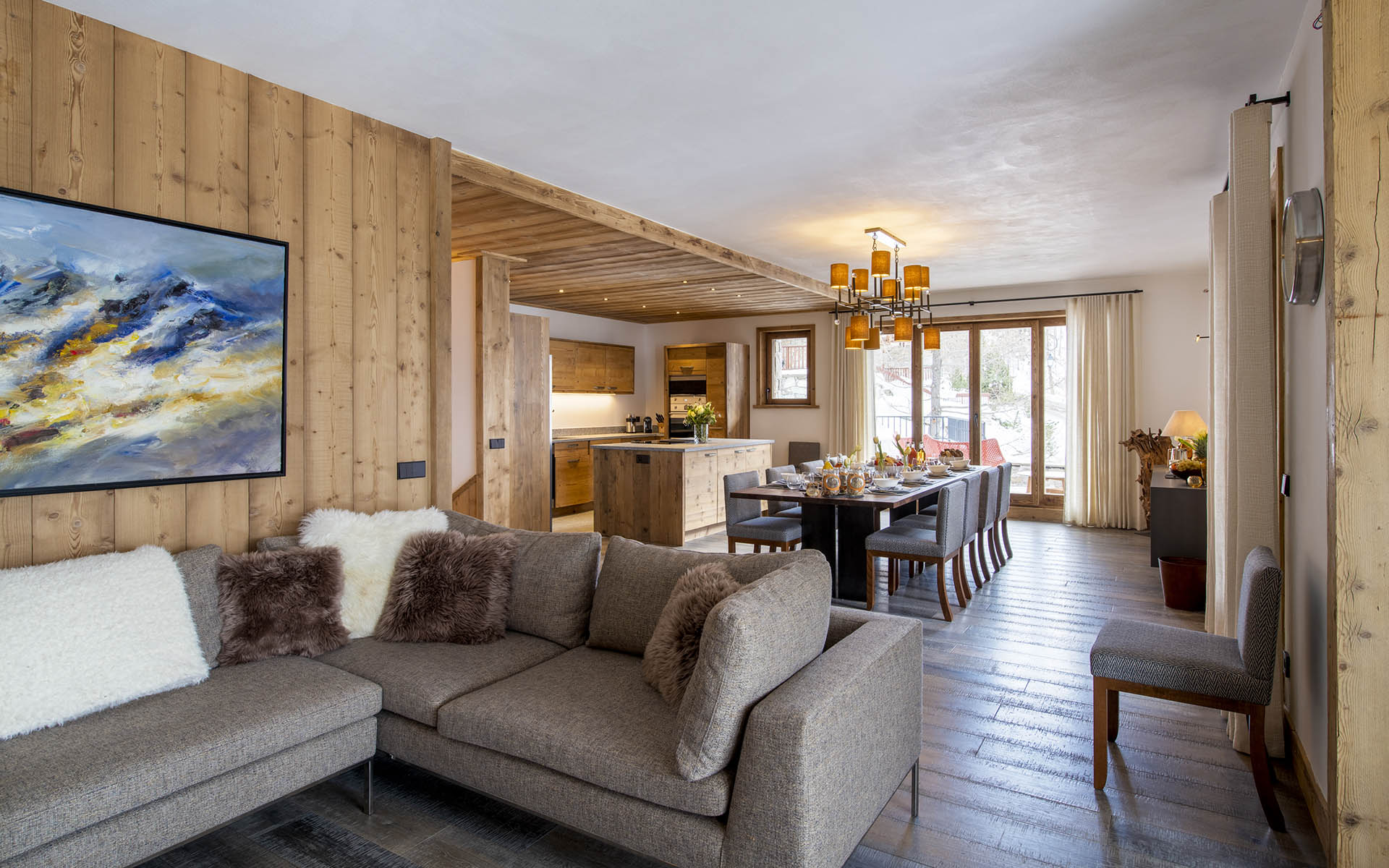 Cala 201, Val d’Isère