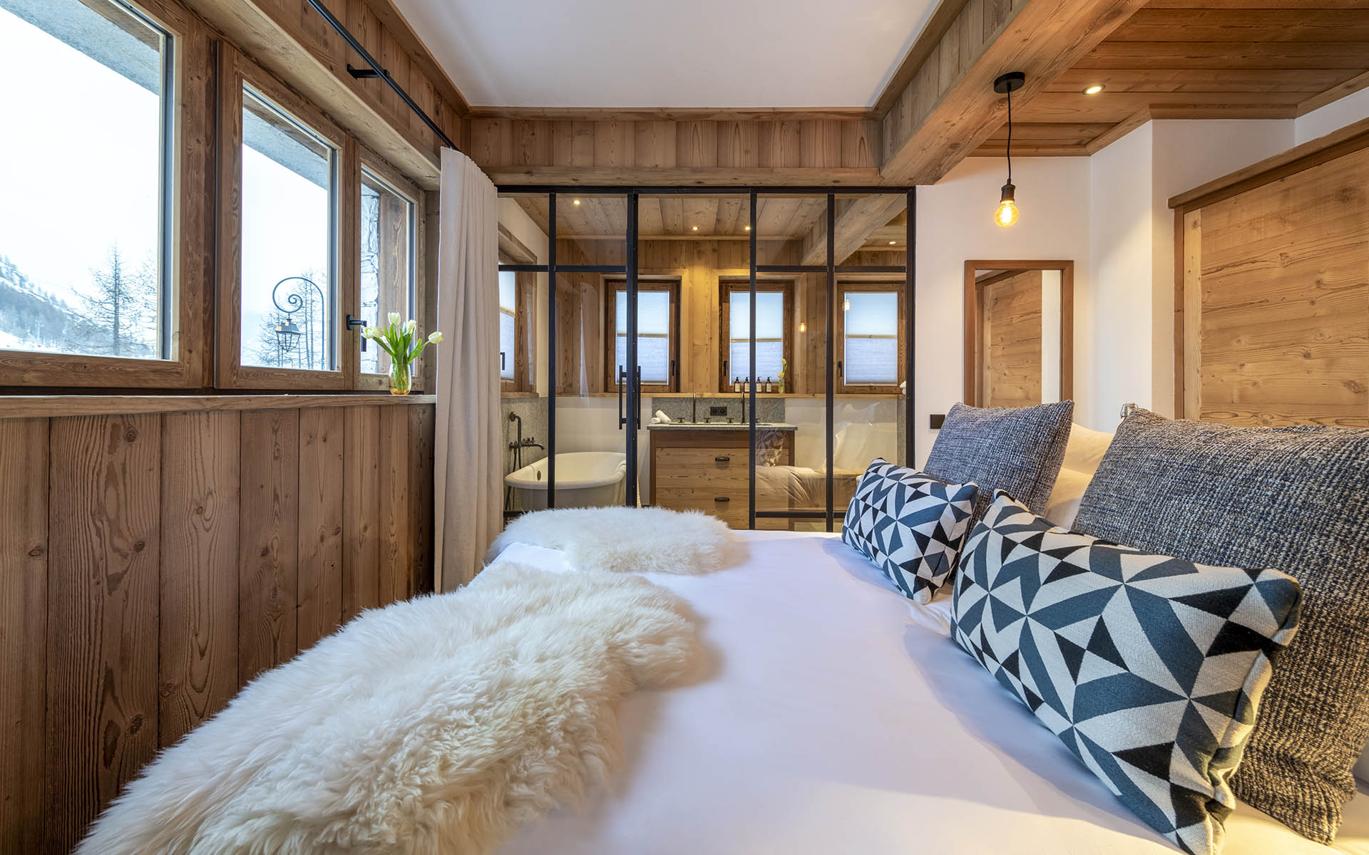 Cala 201, Val d’Isère