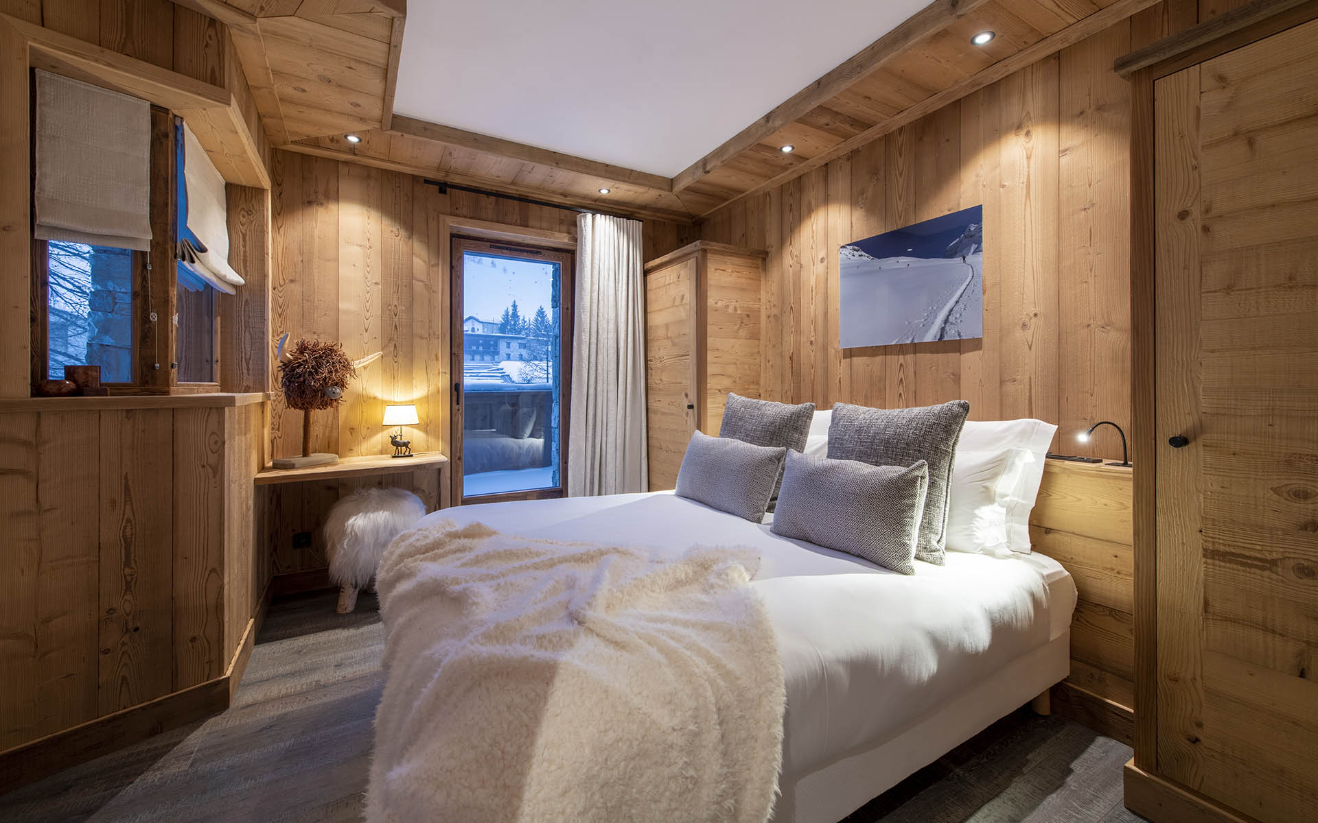 Cala 201, Val d’Isère