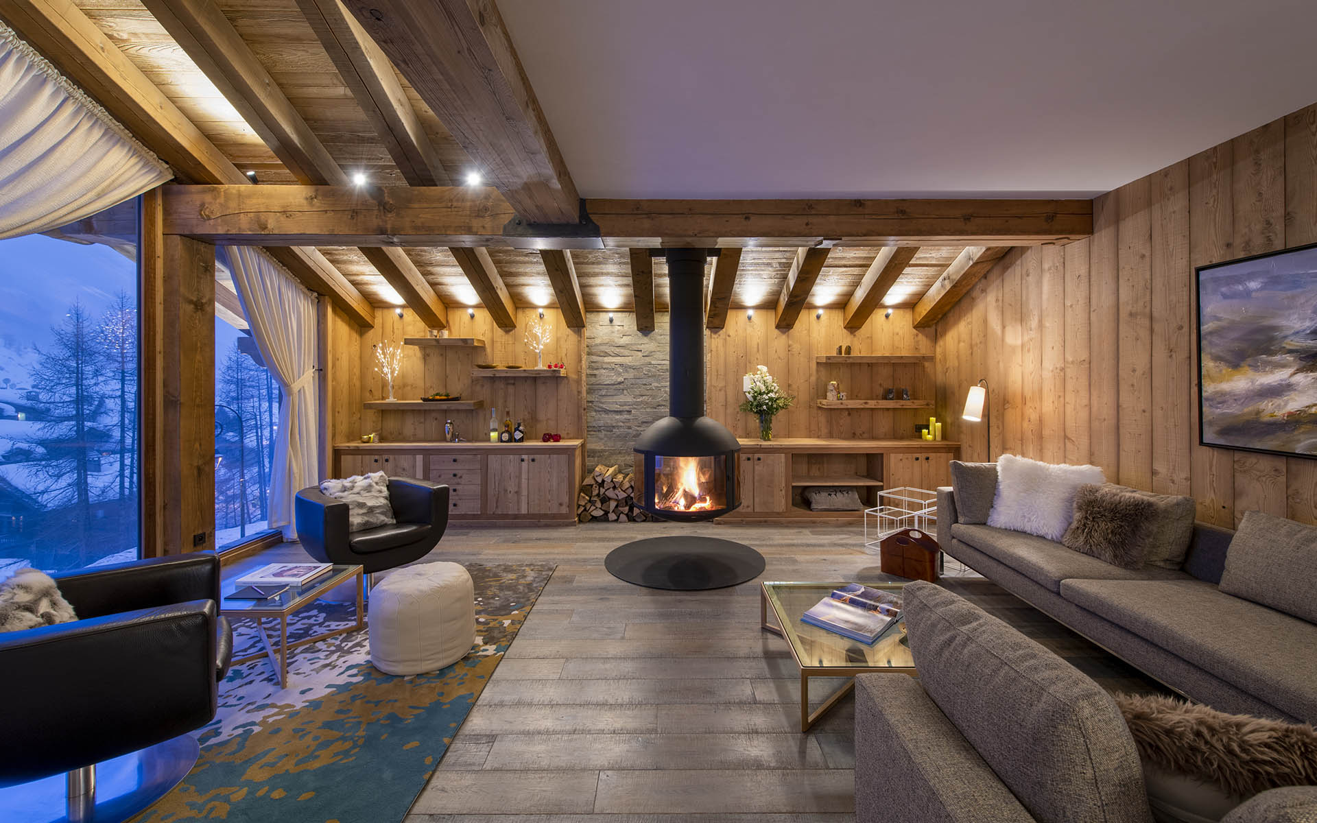 Cala 201, Val d’Isère