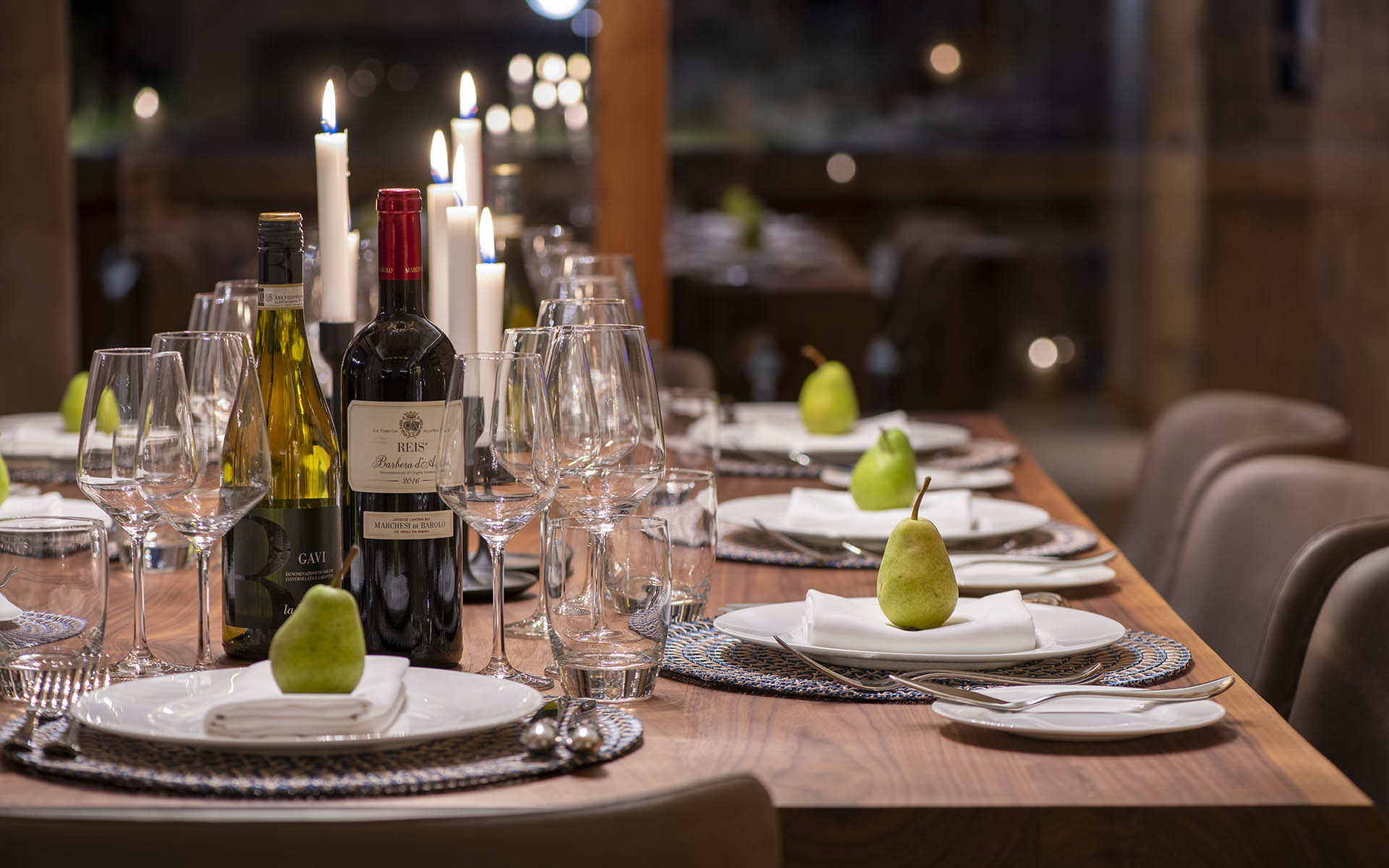 Chalet Calima, Verbier