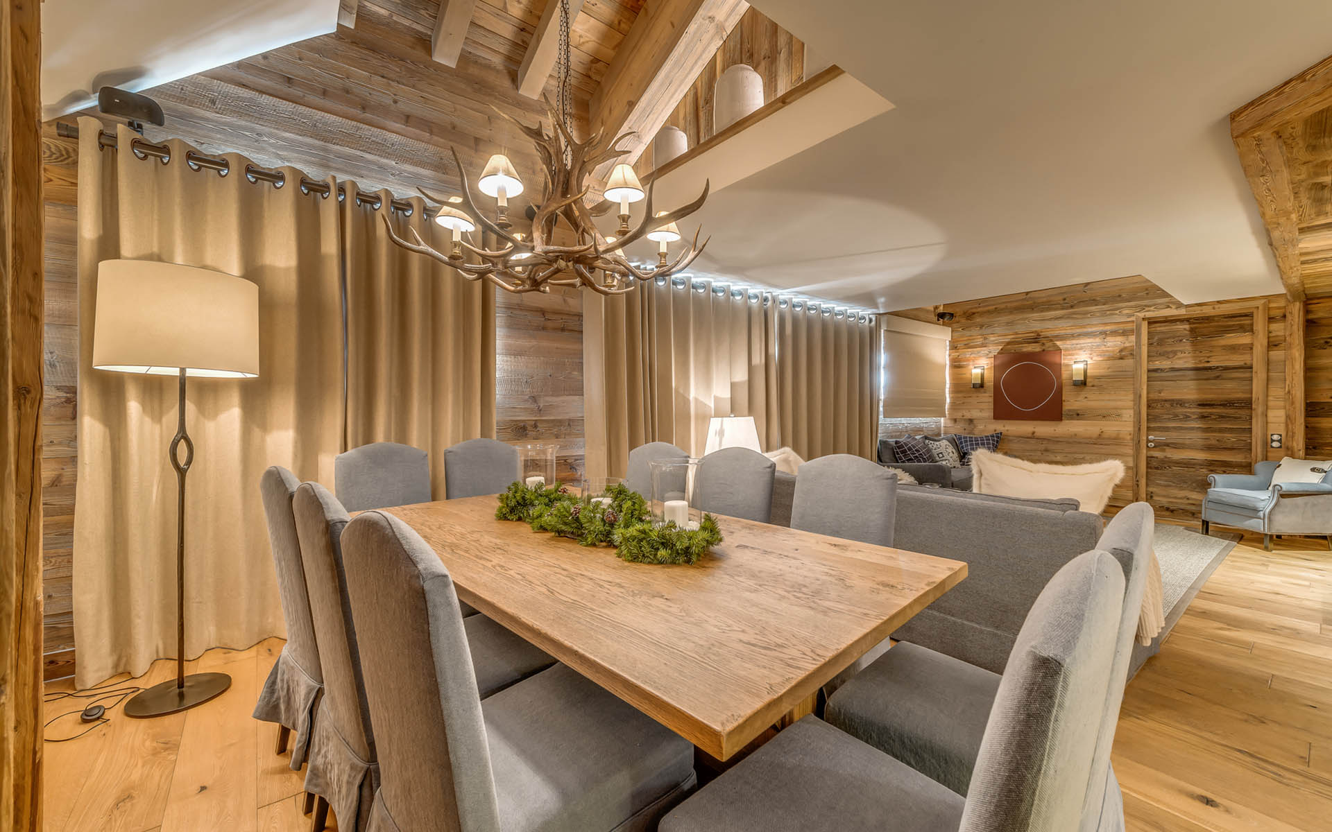 Apartment Etoile Filante, Val d’Isère