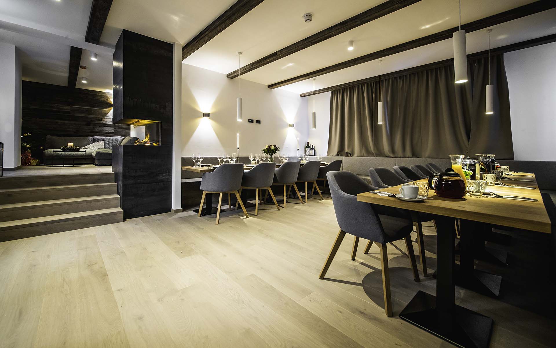 Chalet 47, St. Anton