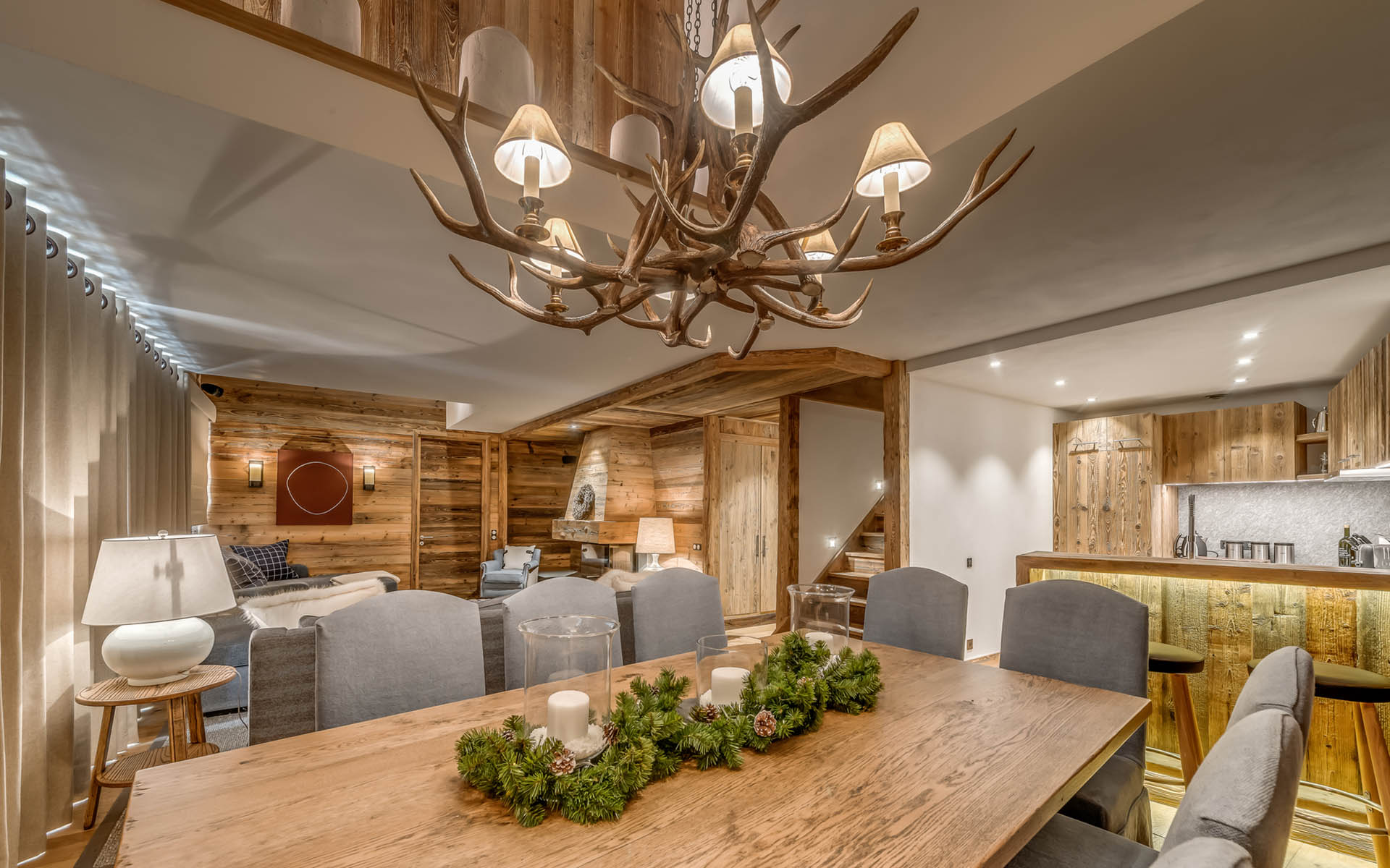 Apartment Etoile Filante, Val d’Isère