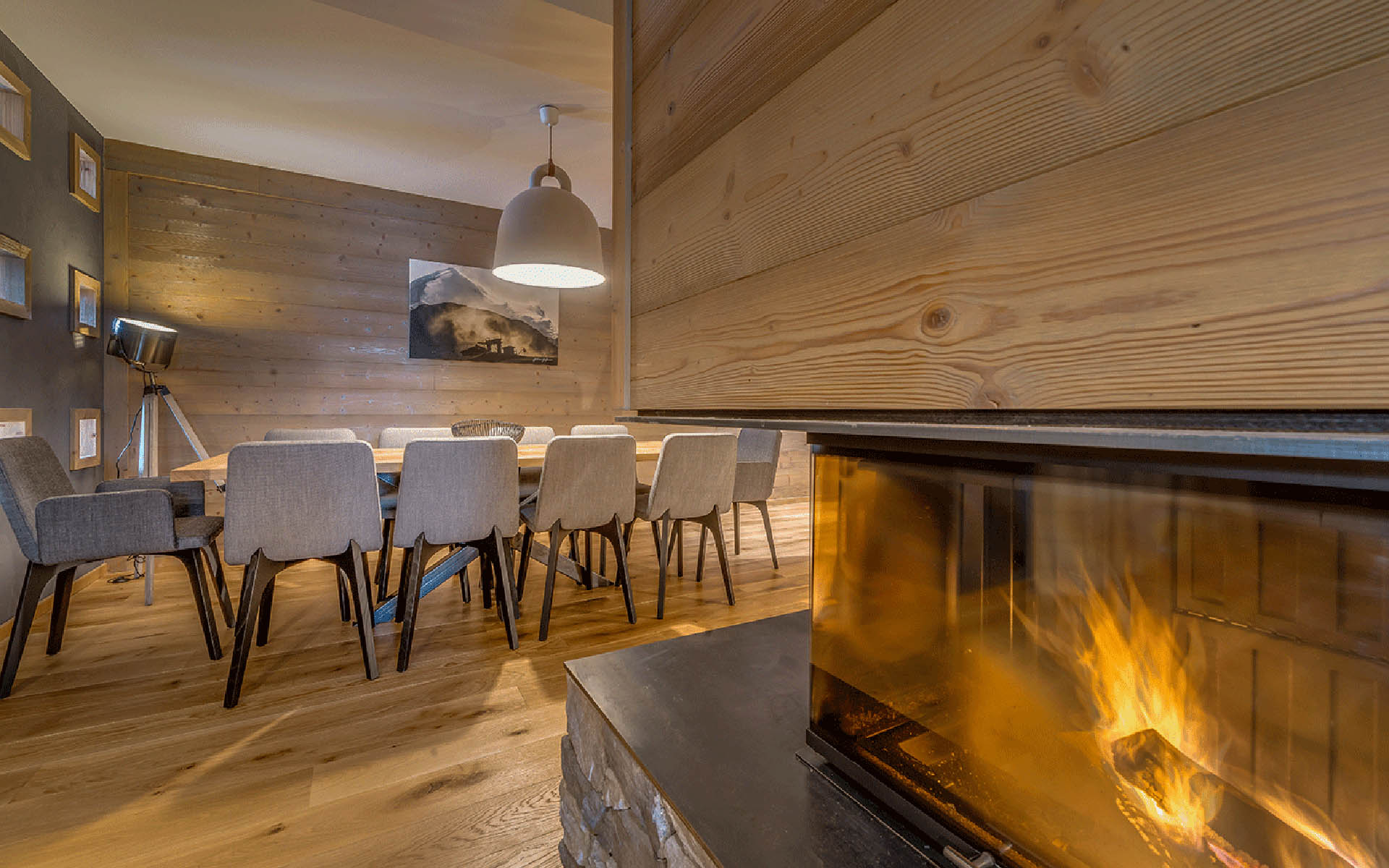 Apartment Tournesol, Val d’Isère