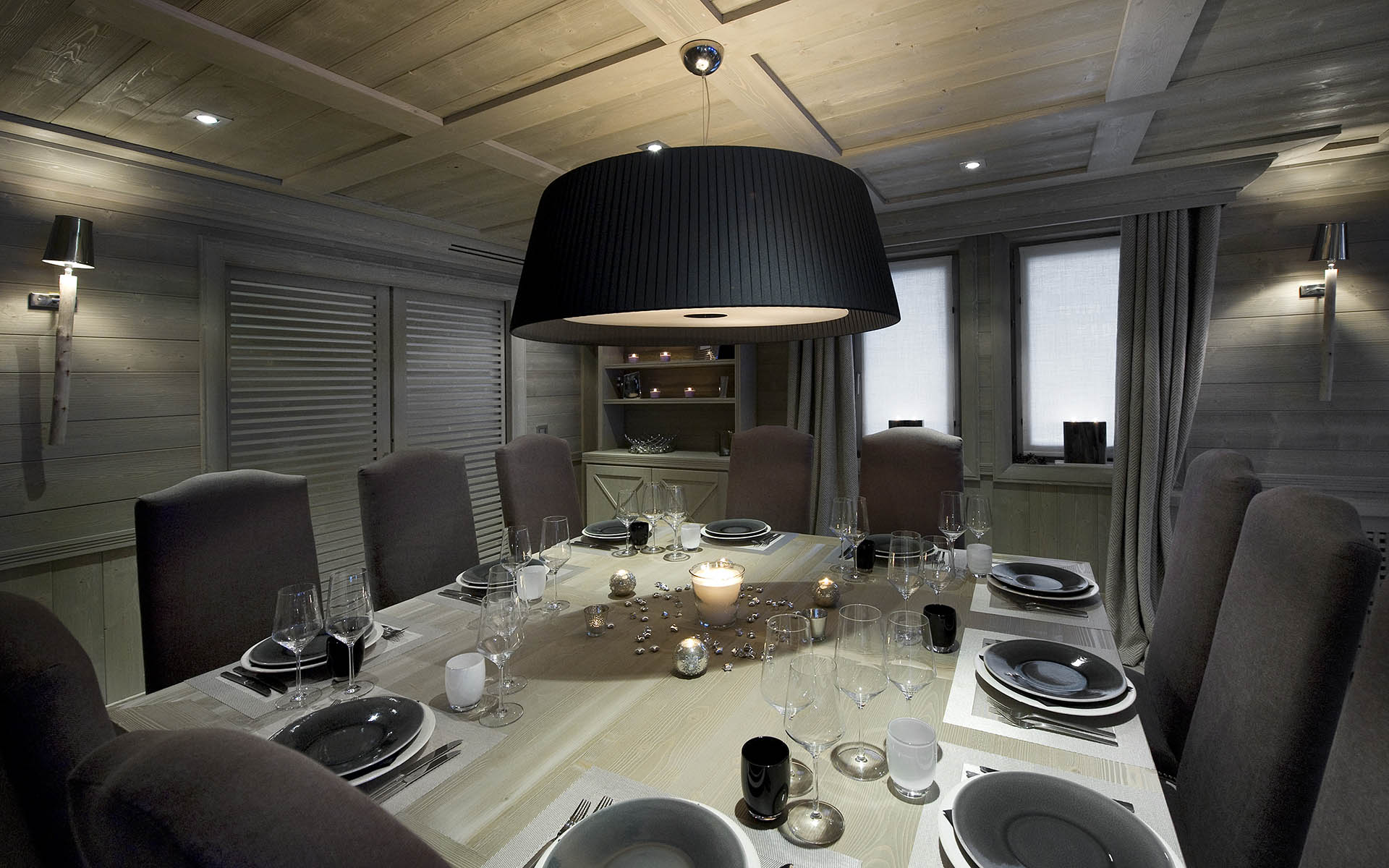 Chalet White Pearl, Val d’Isère