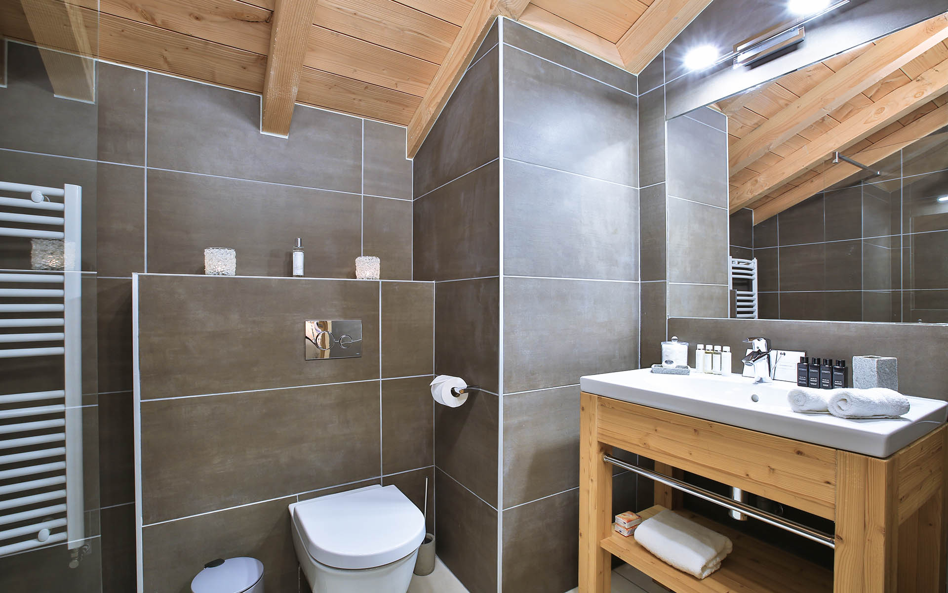 Chalet Verdet, St. Martin de Belleville