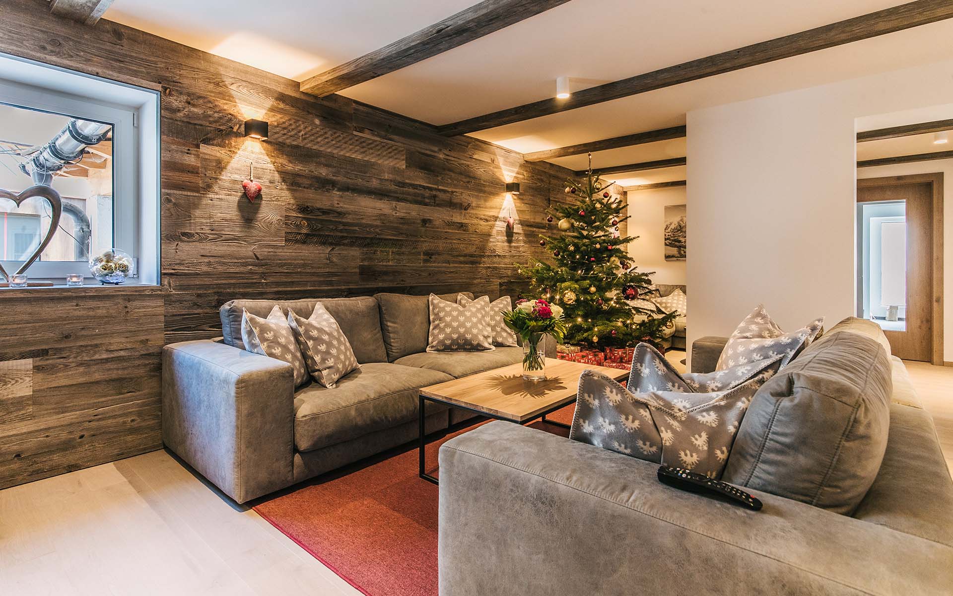 Chalet 47, St. Anton