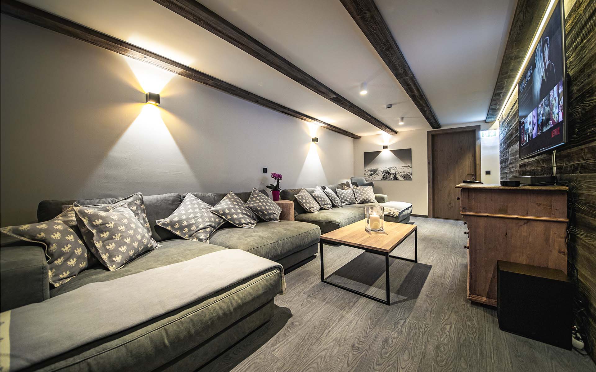 Chalet 47, St. Anton