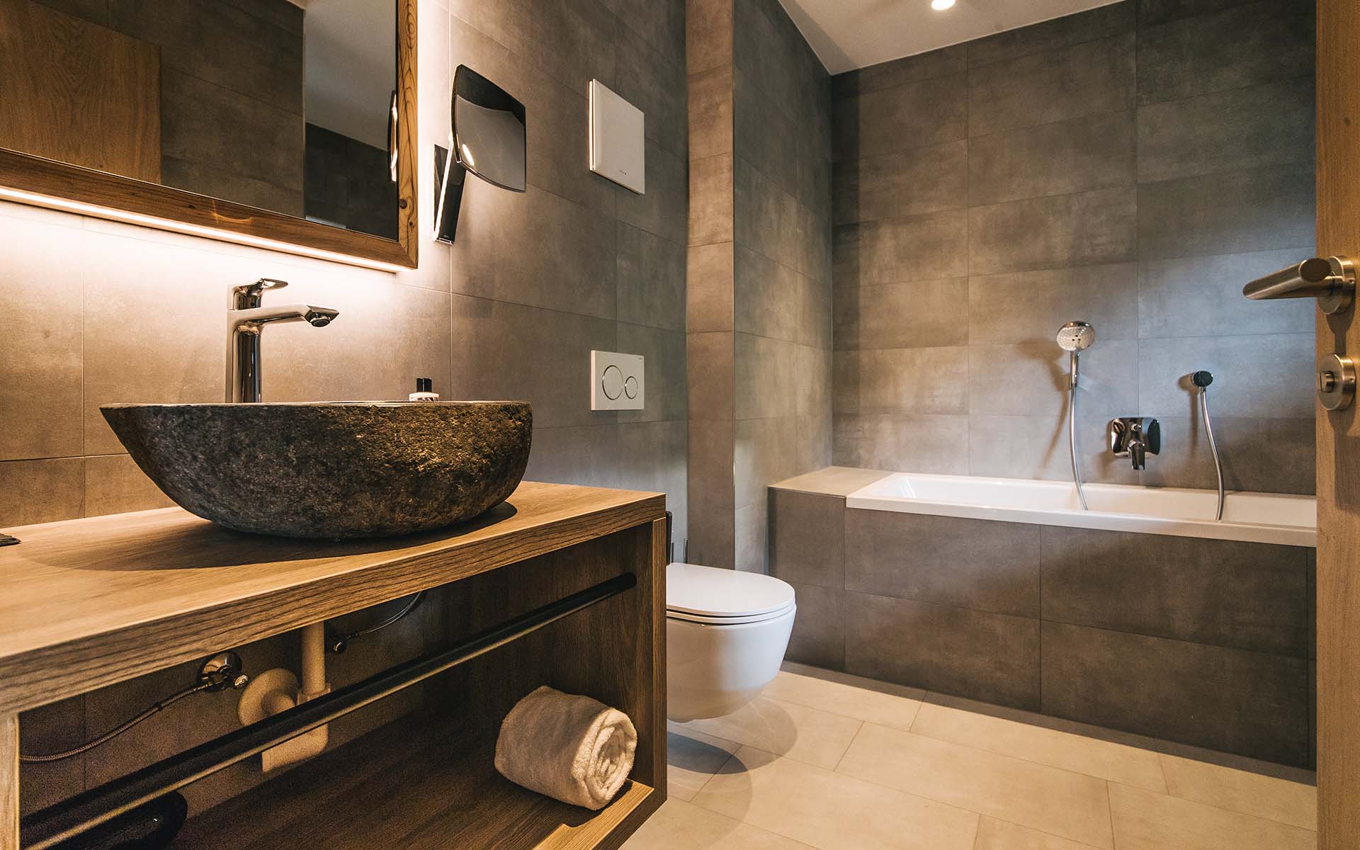 Chalet 47, St. Anton