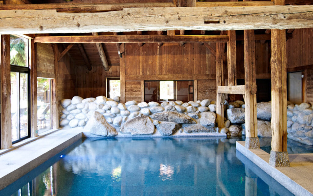 Ferme de Marie Spa